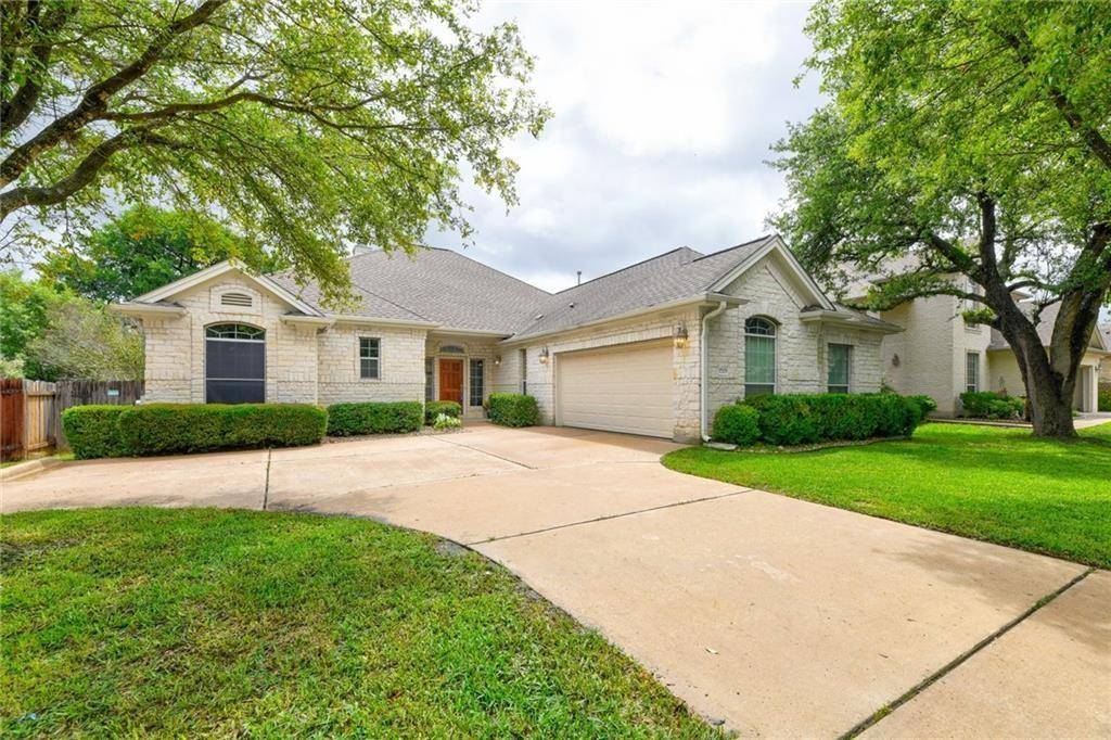 17109 Ennis TRL, Austin, TX 78717