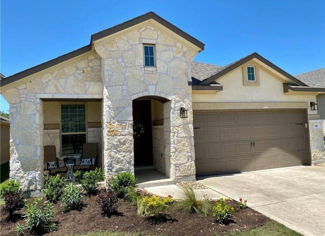 141 Hunts Link RD, Dripping Springs, TX 78620