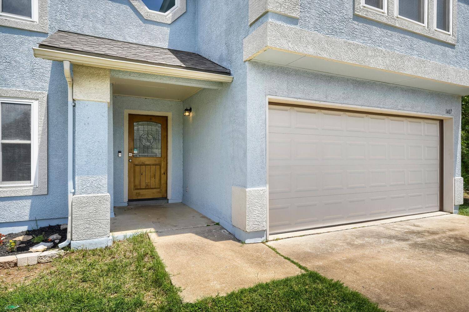 1407 Bullhill CV, Cedar Park, TX 78613
