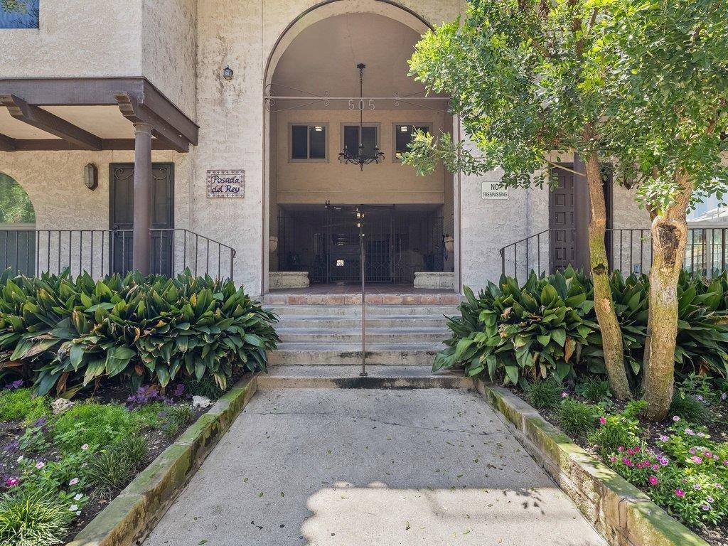 505 W 7th ST #115, Austin, TX 78701