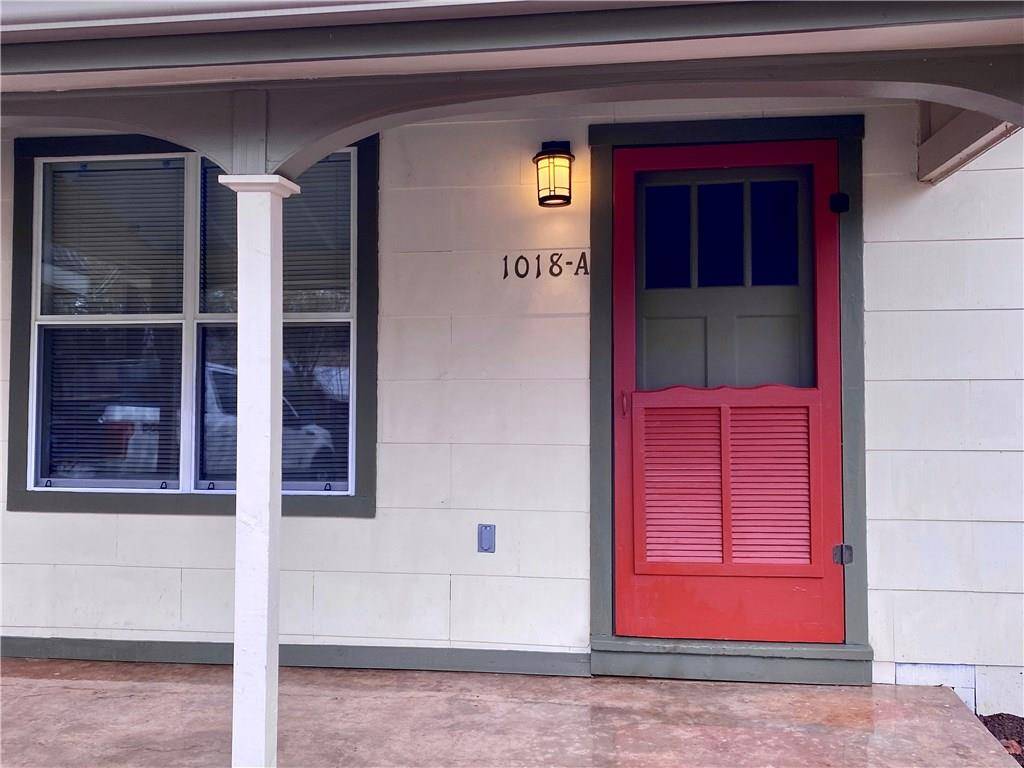 1018 Mead Street #A ST #B, San Marcos, TX 78666