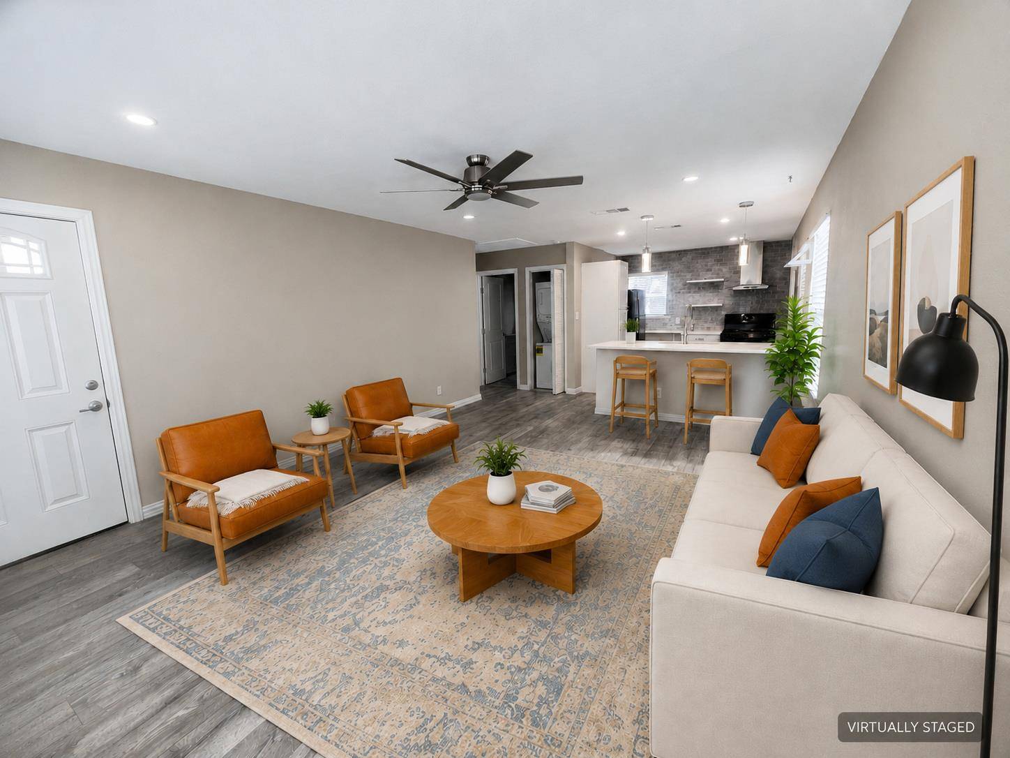4603 Leslie Ave, Austin, TX 78721