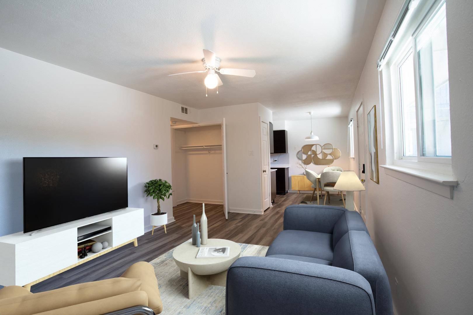 7945 Gault ST #205, Austin, TX 78757