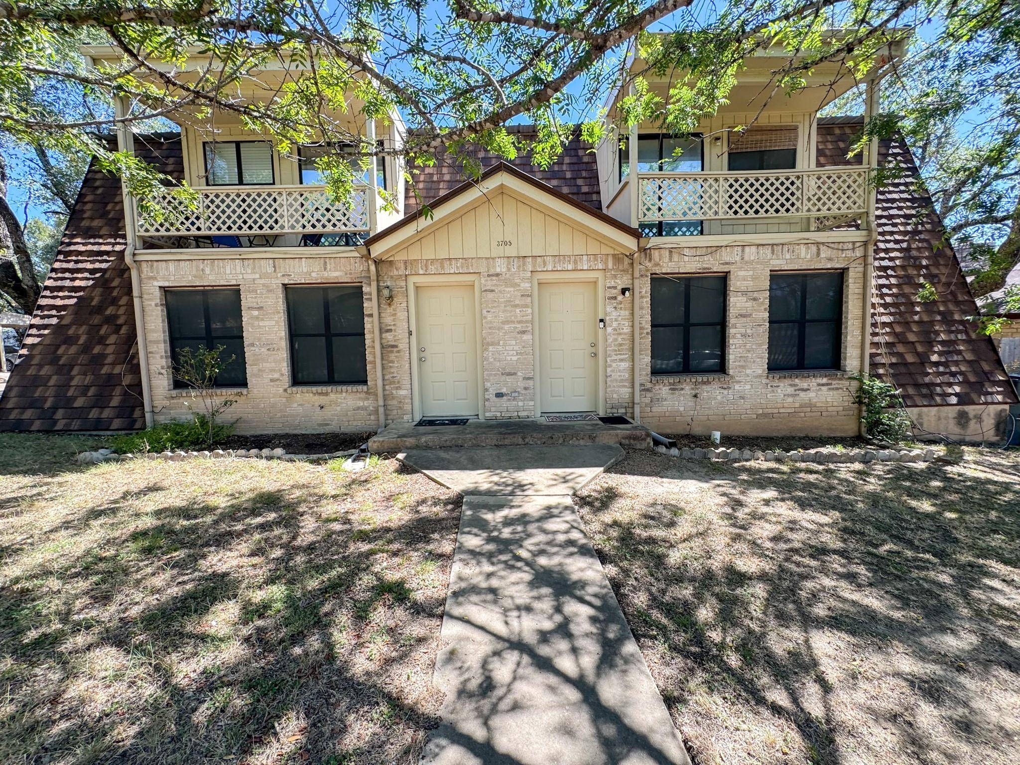 3705 Rocky Hollow TRL #A&B, Georgetown, TX 78628