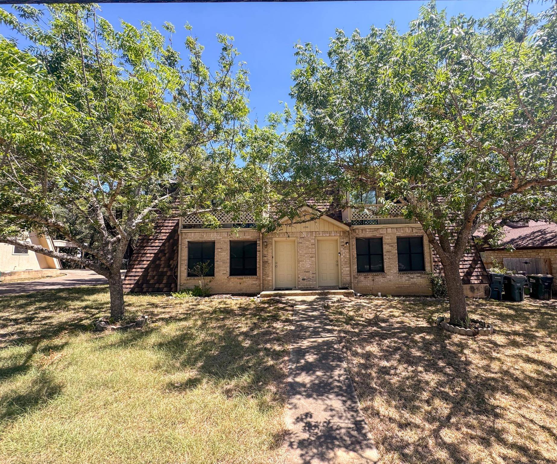 3705 Rocky Hollow TRL #A&B, Georgetown, TX 78628