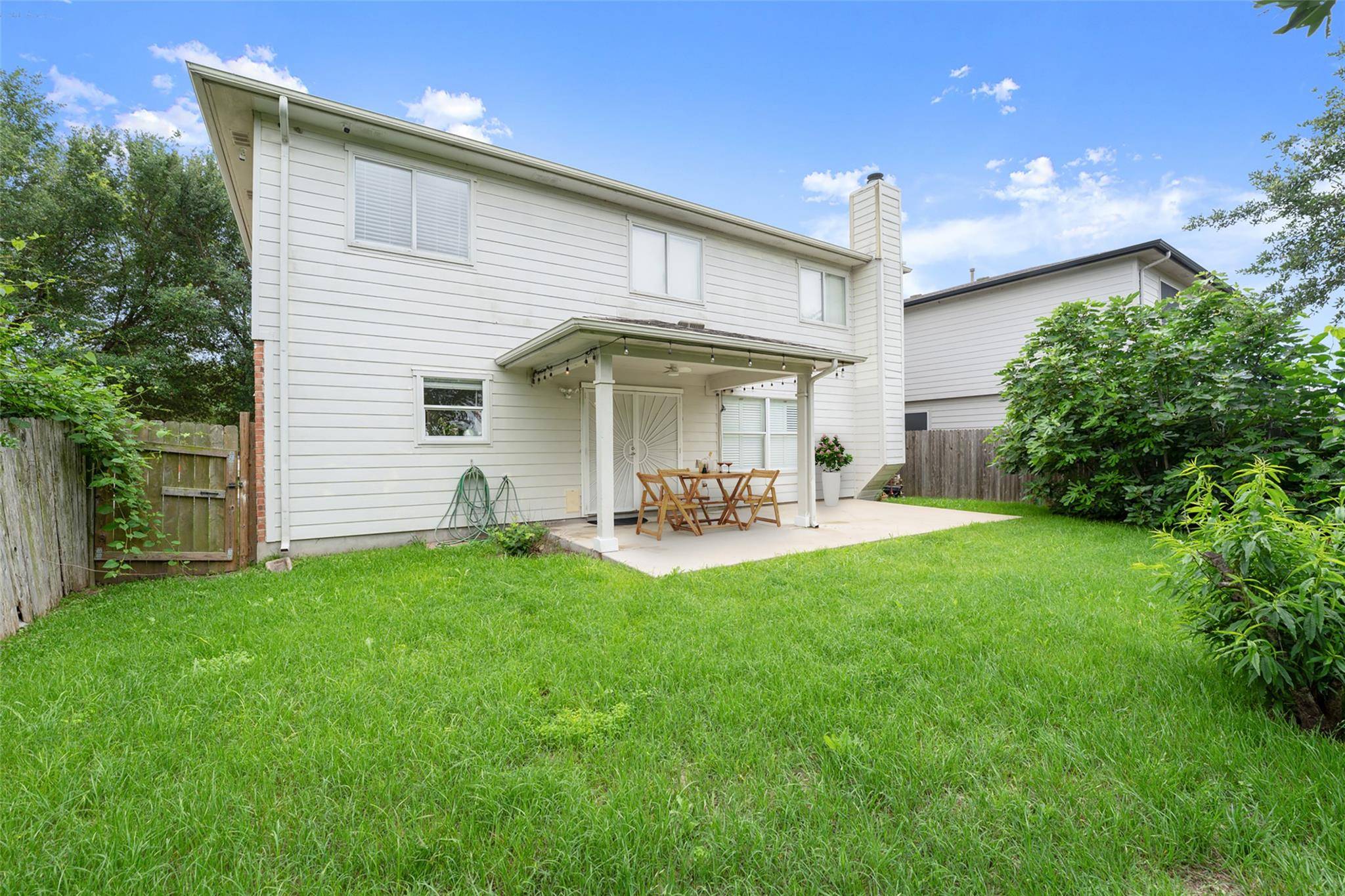6116 Speyside DR, Austin, TX 78754