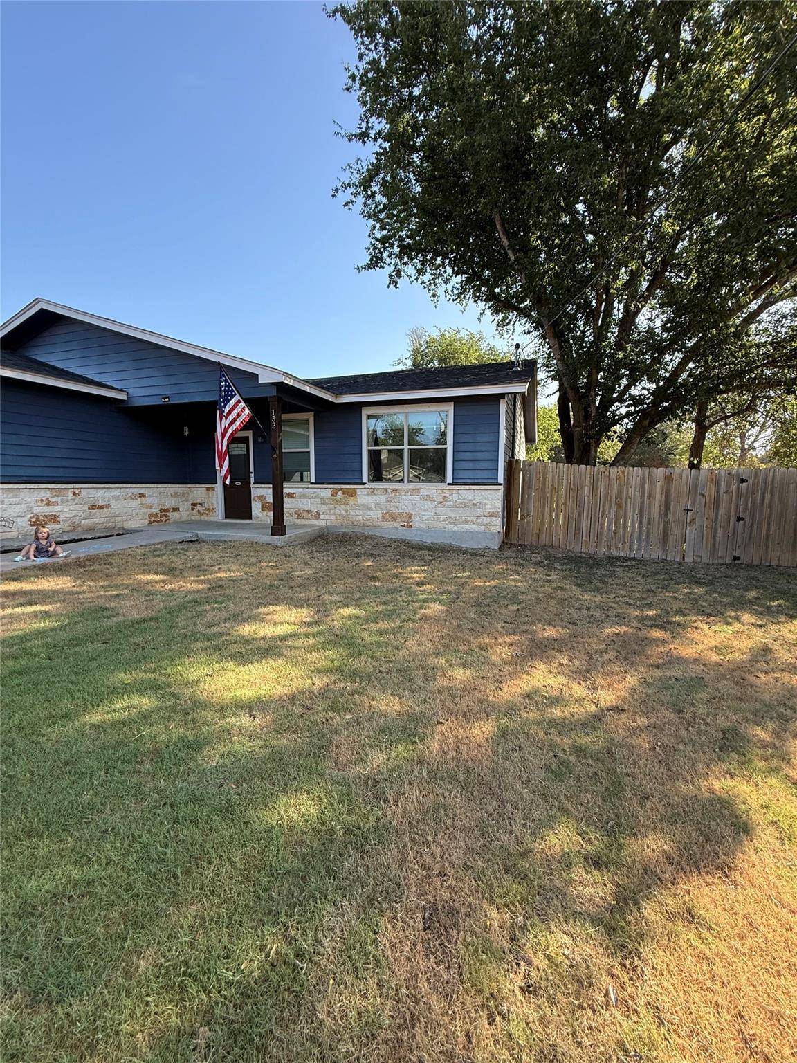 132 Waianae CT, Bastrop, TX 78602