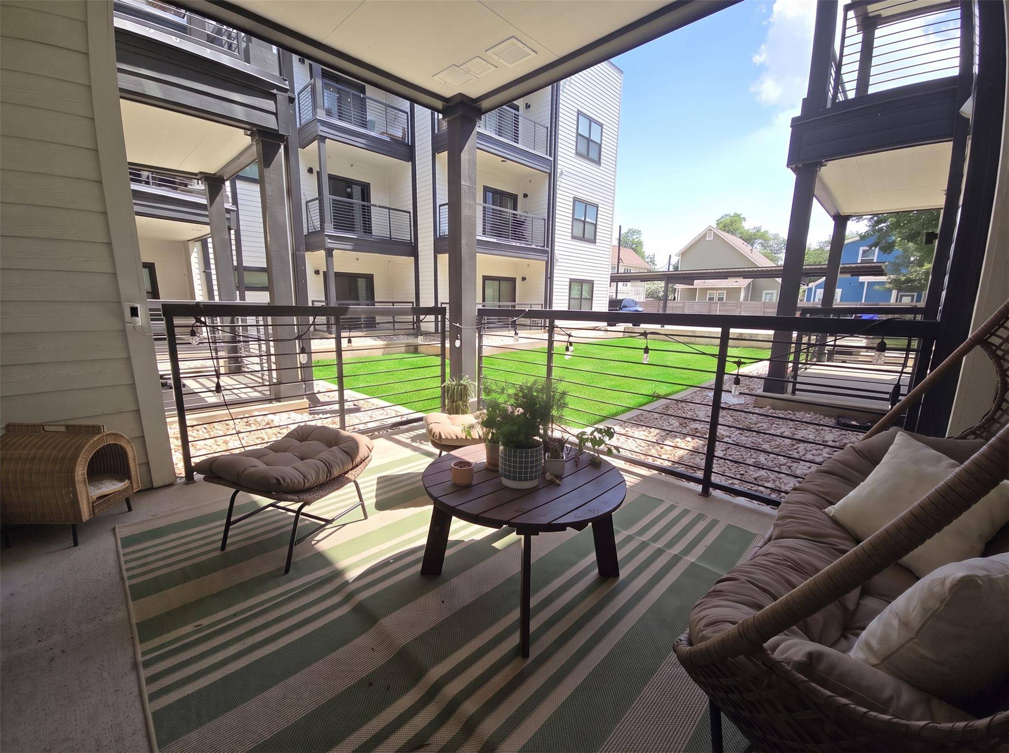 3101 Govalle Ave #113, Austin, TX 78702