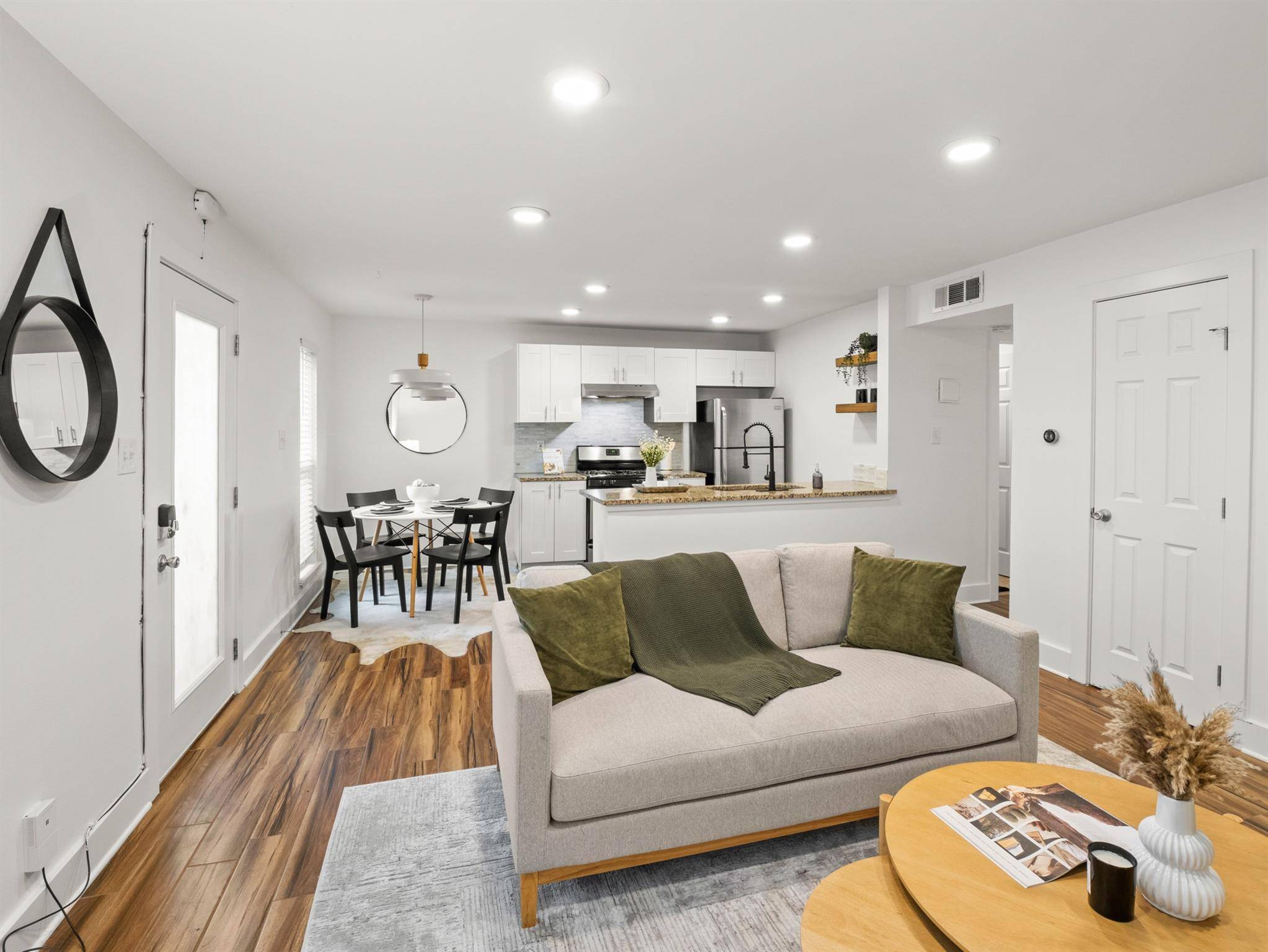 5820 Berkman DR #110, Austin, TX 78723