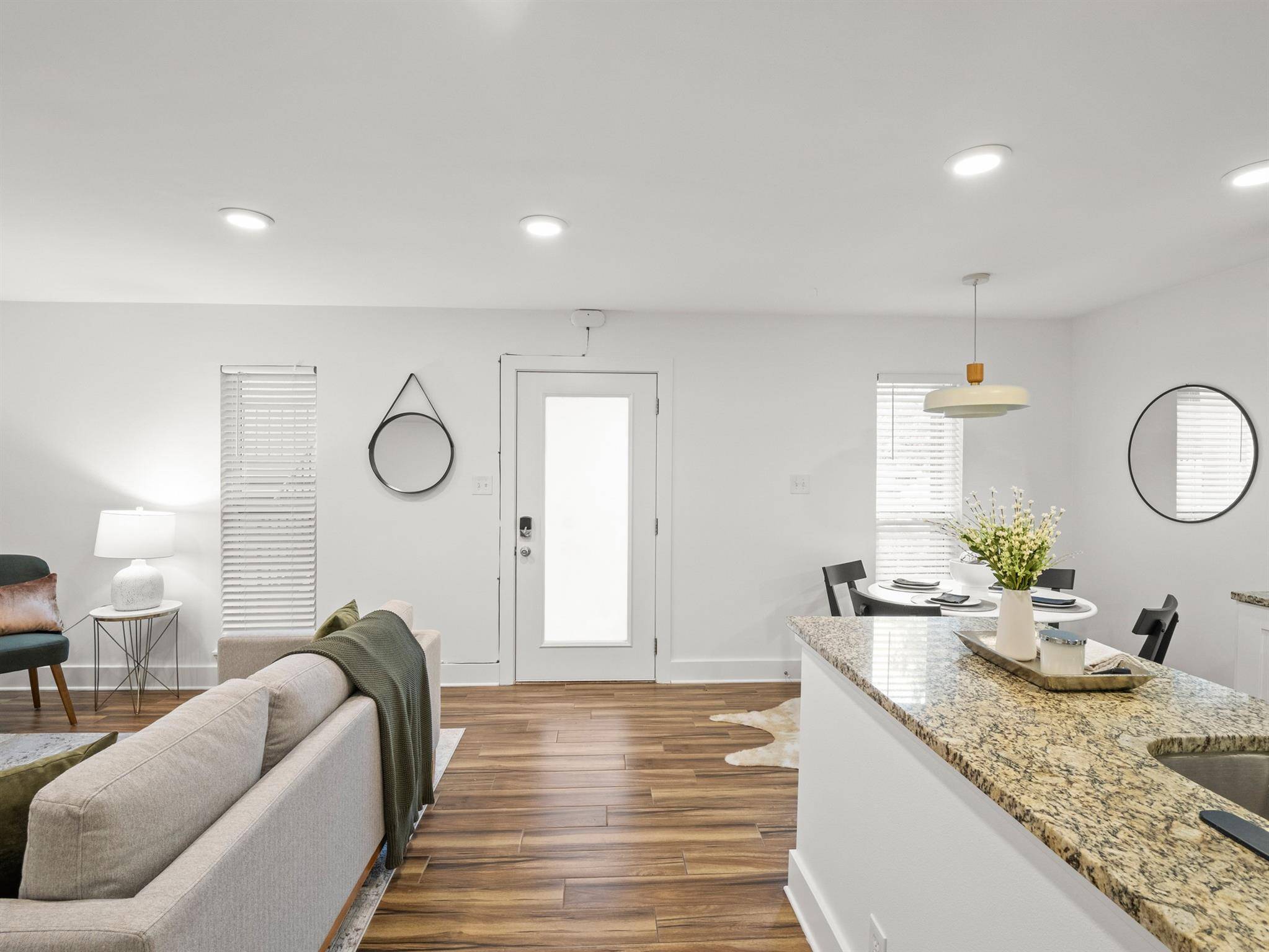 5820 Berkman DR #110, Austin, TX 78723