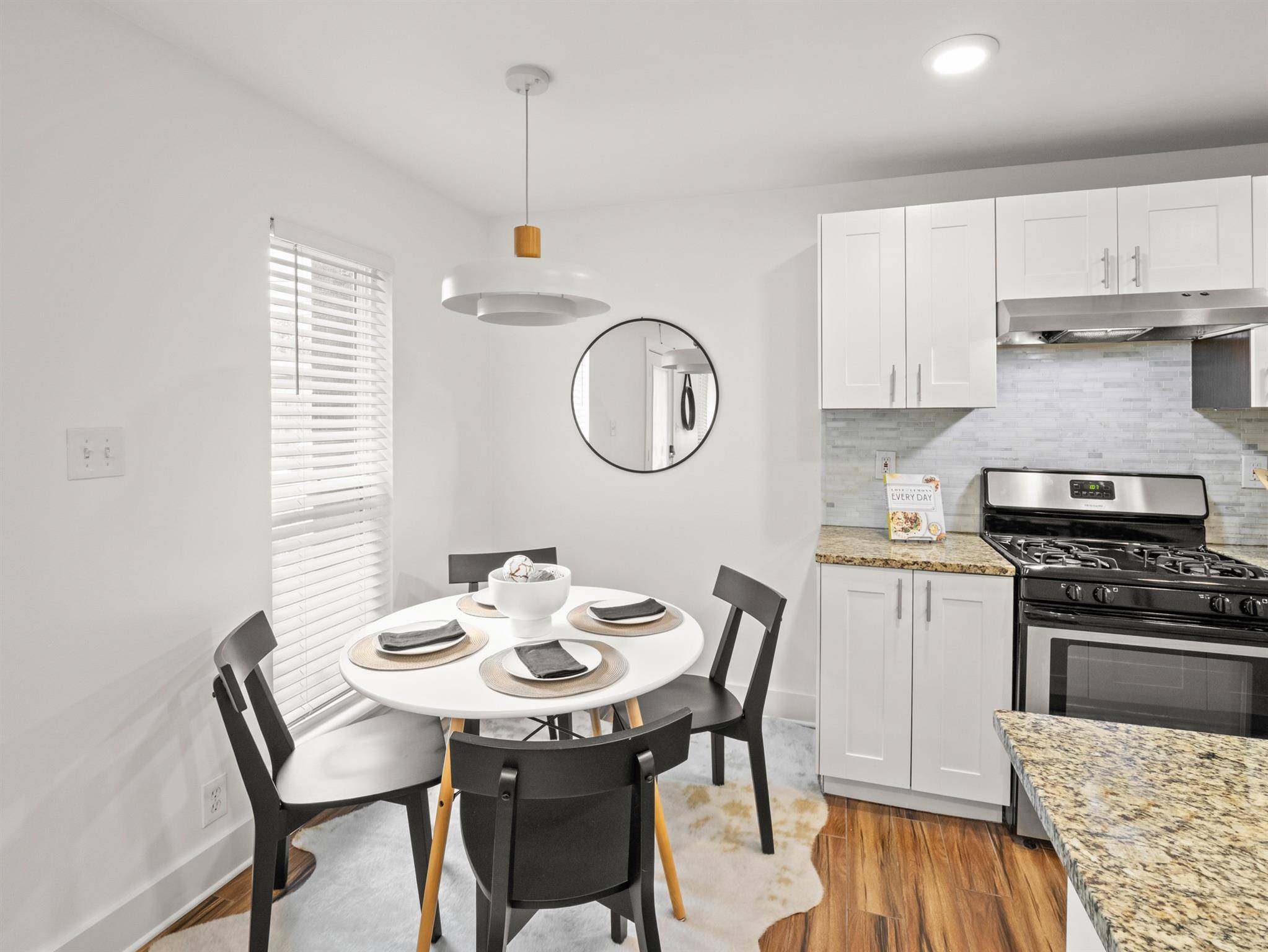 5820 Berkman DR #110, Austin, TX 78723