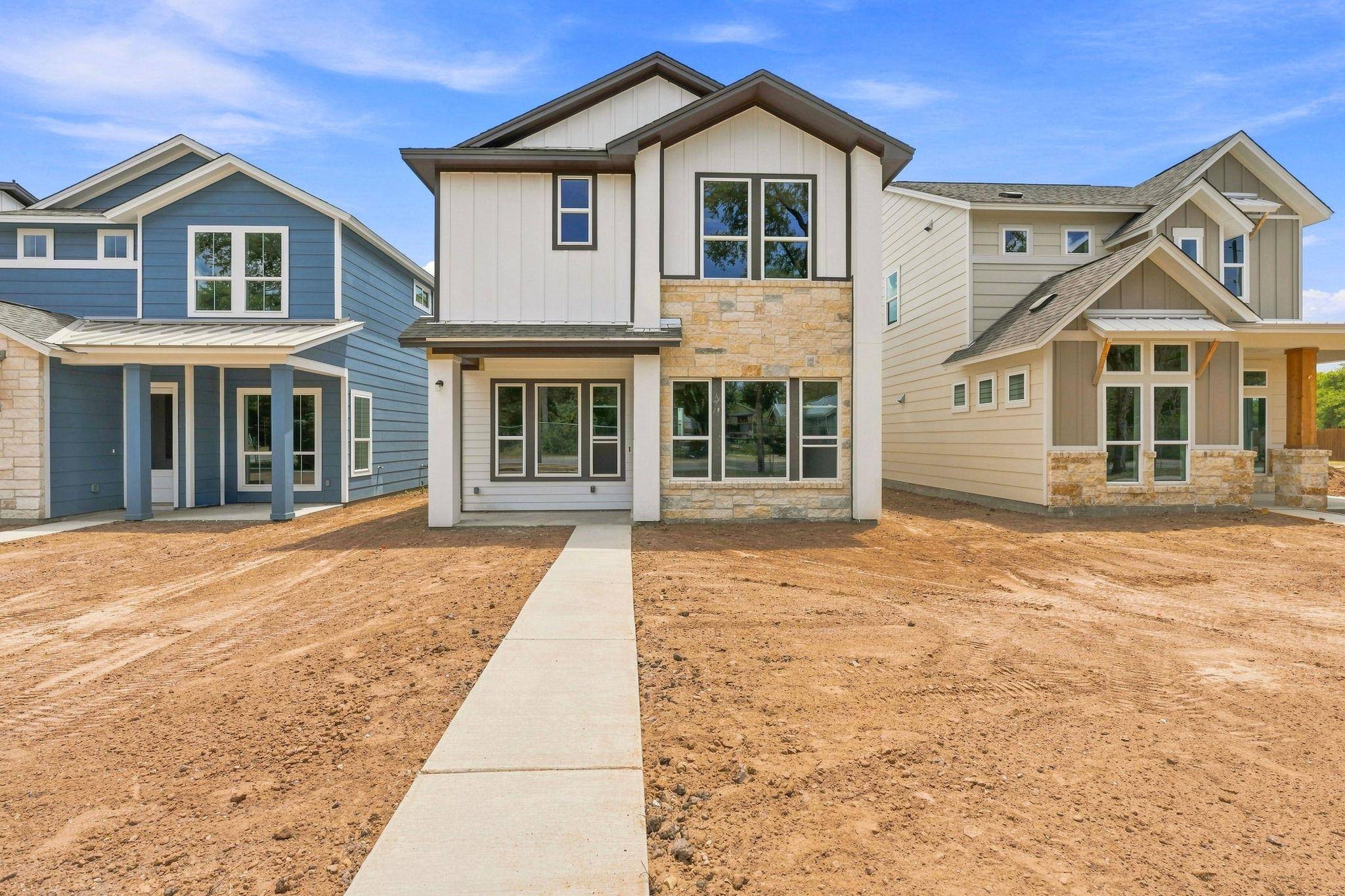 5001 Pecan Springs RD #31, Austin, TX 78723
