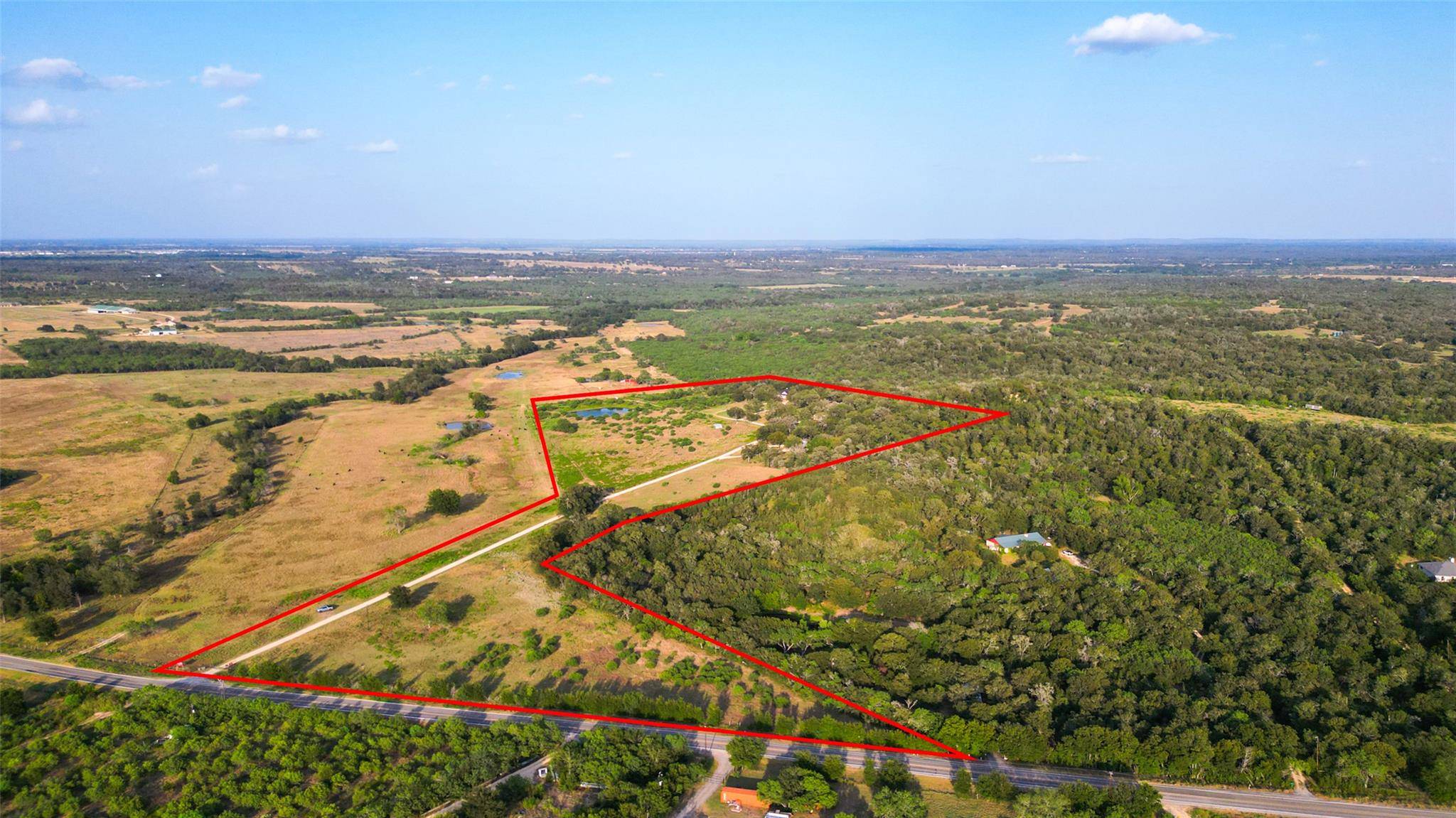 7757 State Park RD, Lockhart, TX 78644