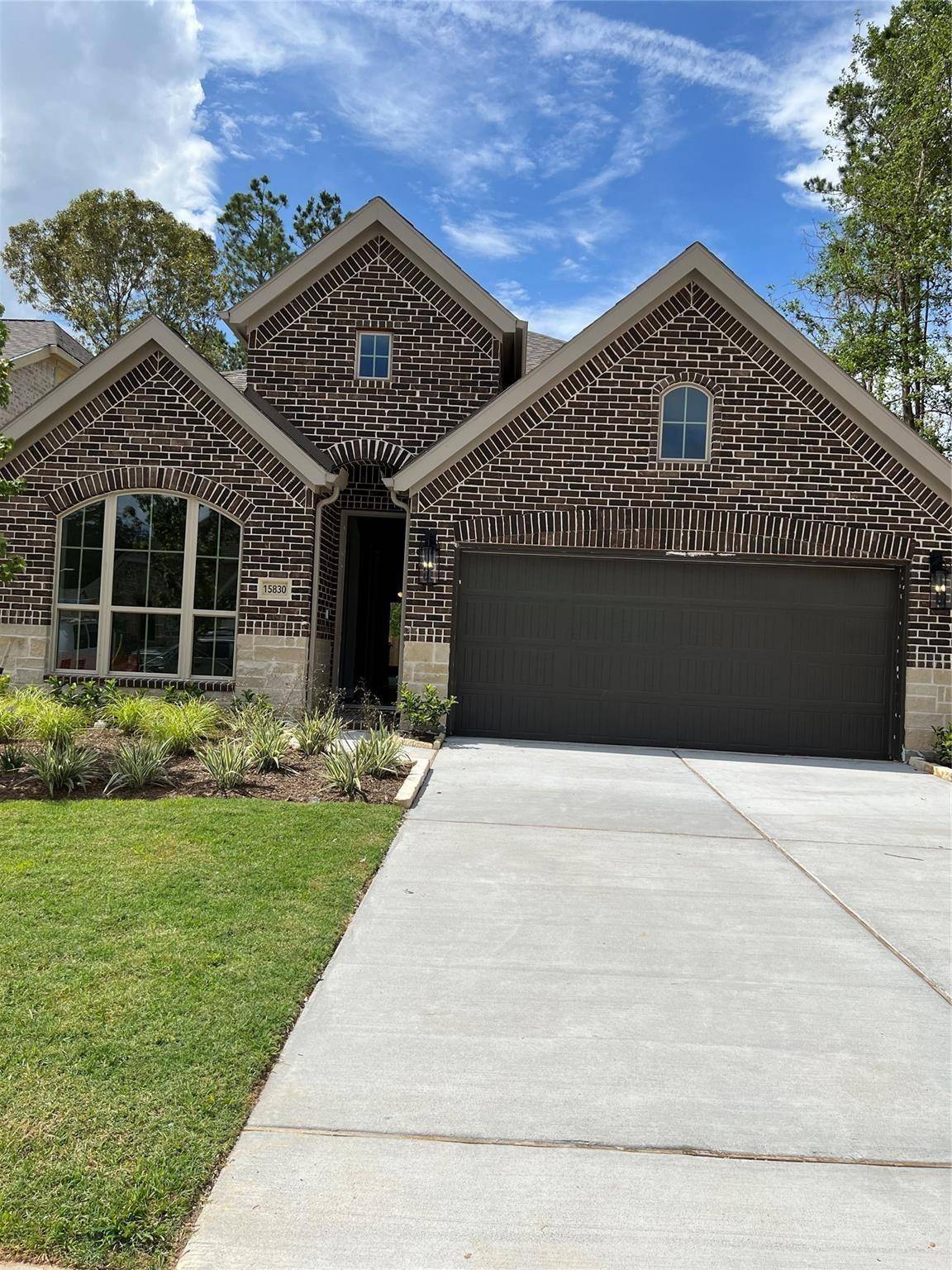 15830 Bird Of Paradise DR, Conroe, TX 77302