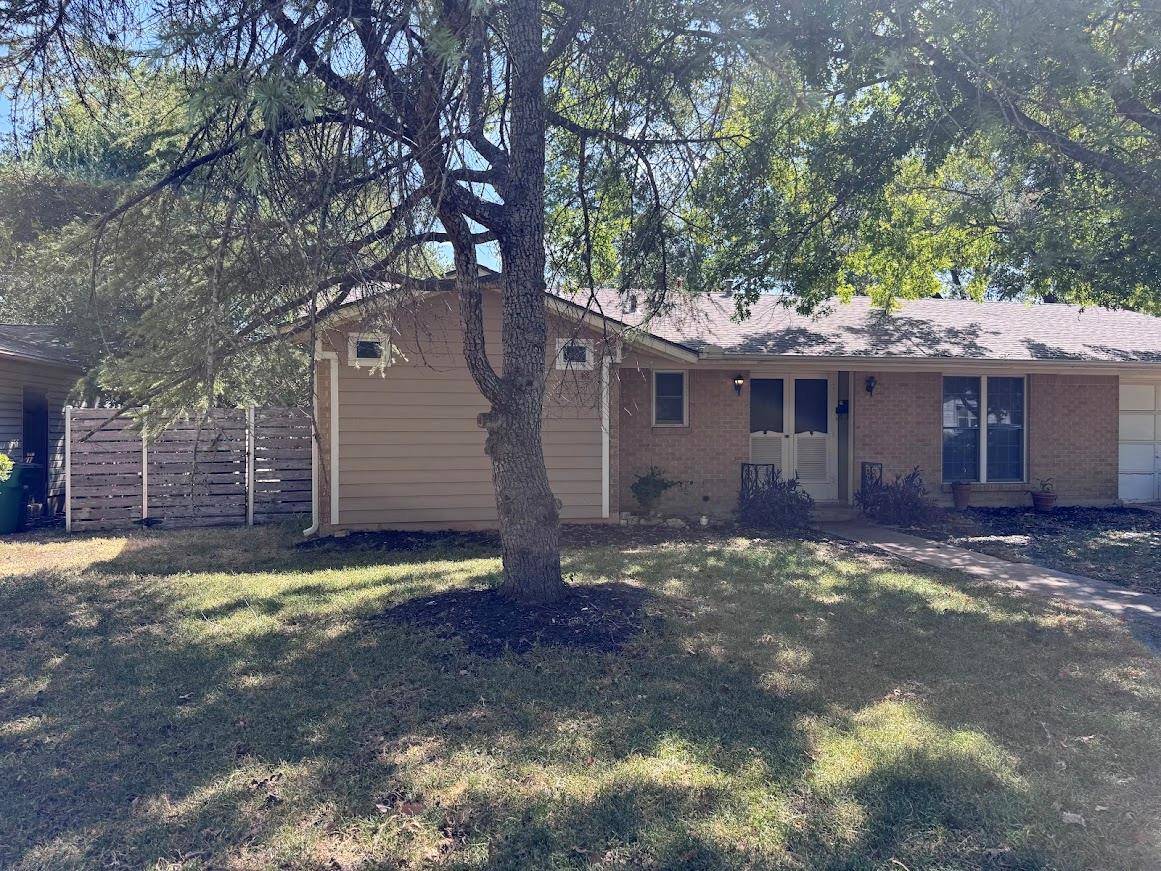 1901 Vallejo ST, Austin, TX 78757