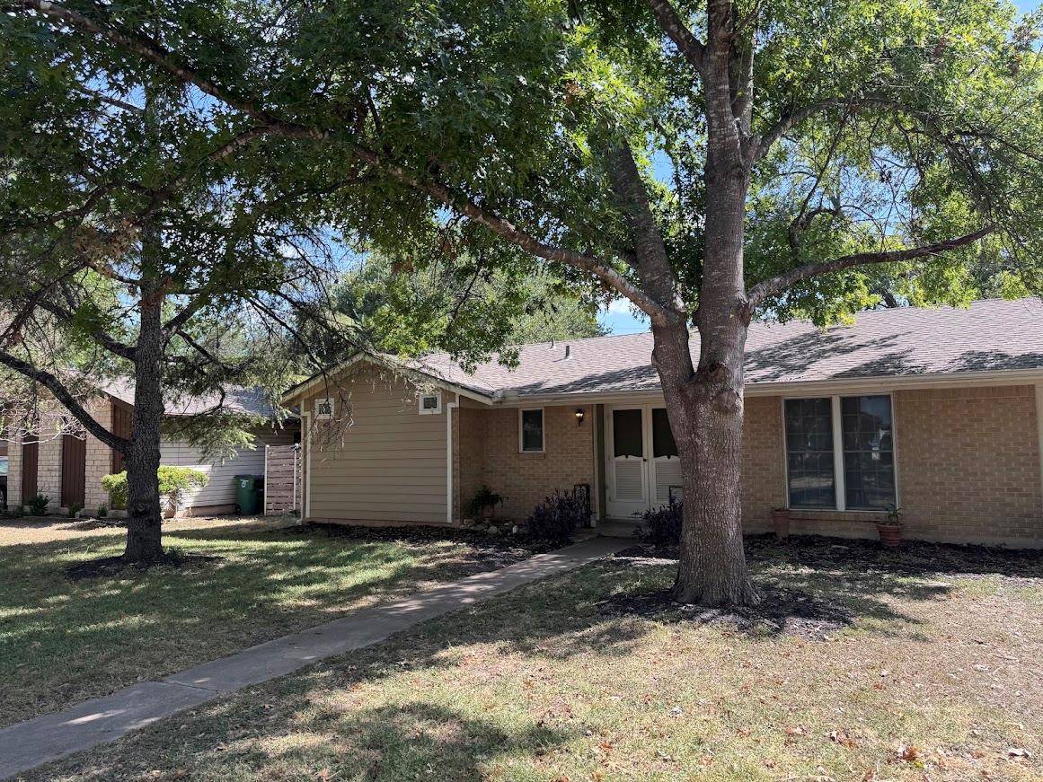 1901 Vallejo ST, Austin, TX 78757