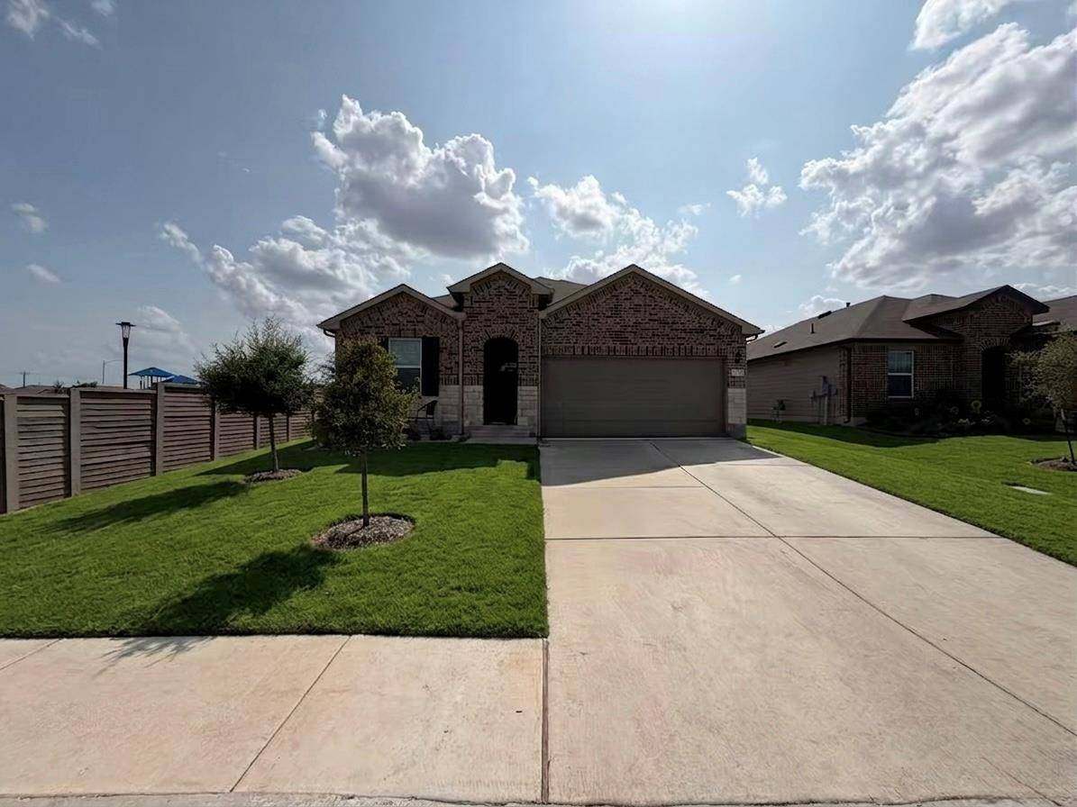 315 Belmont PL, Lockhart, TX 78644