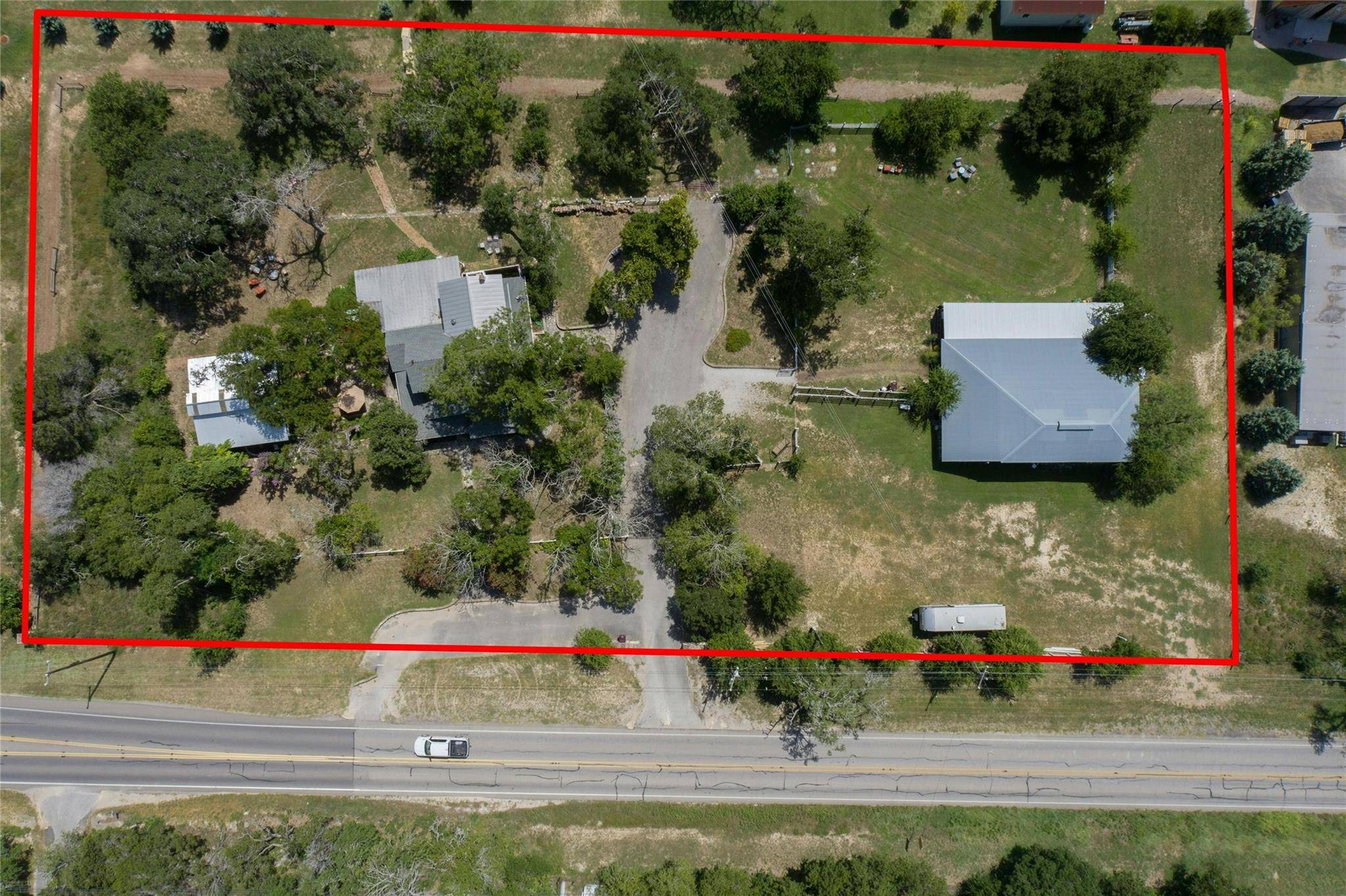 23351 Fm 150 W, Driftwood, TX 78619