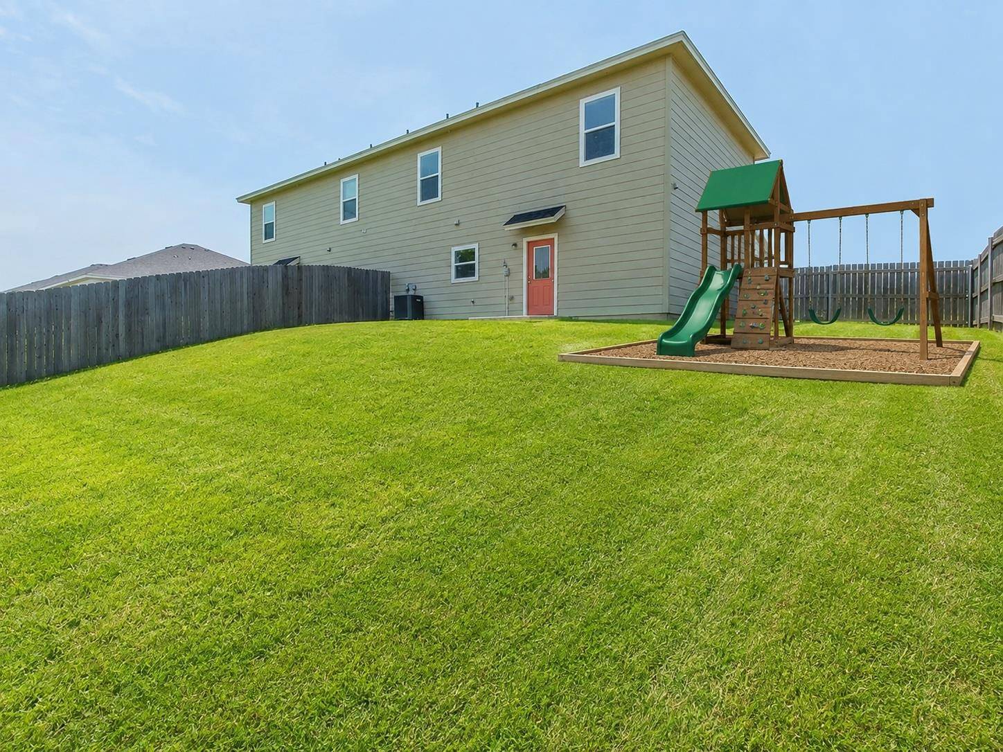 3502 Barnacle DR #A + B, Killeen, TX 76549