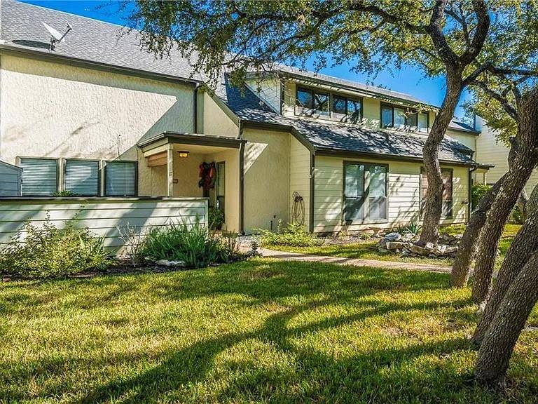 17 Casa Verde ST #17, Lakeway, TX 78734