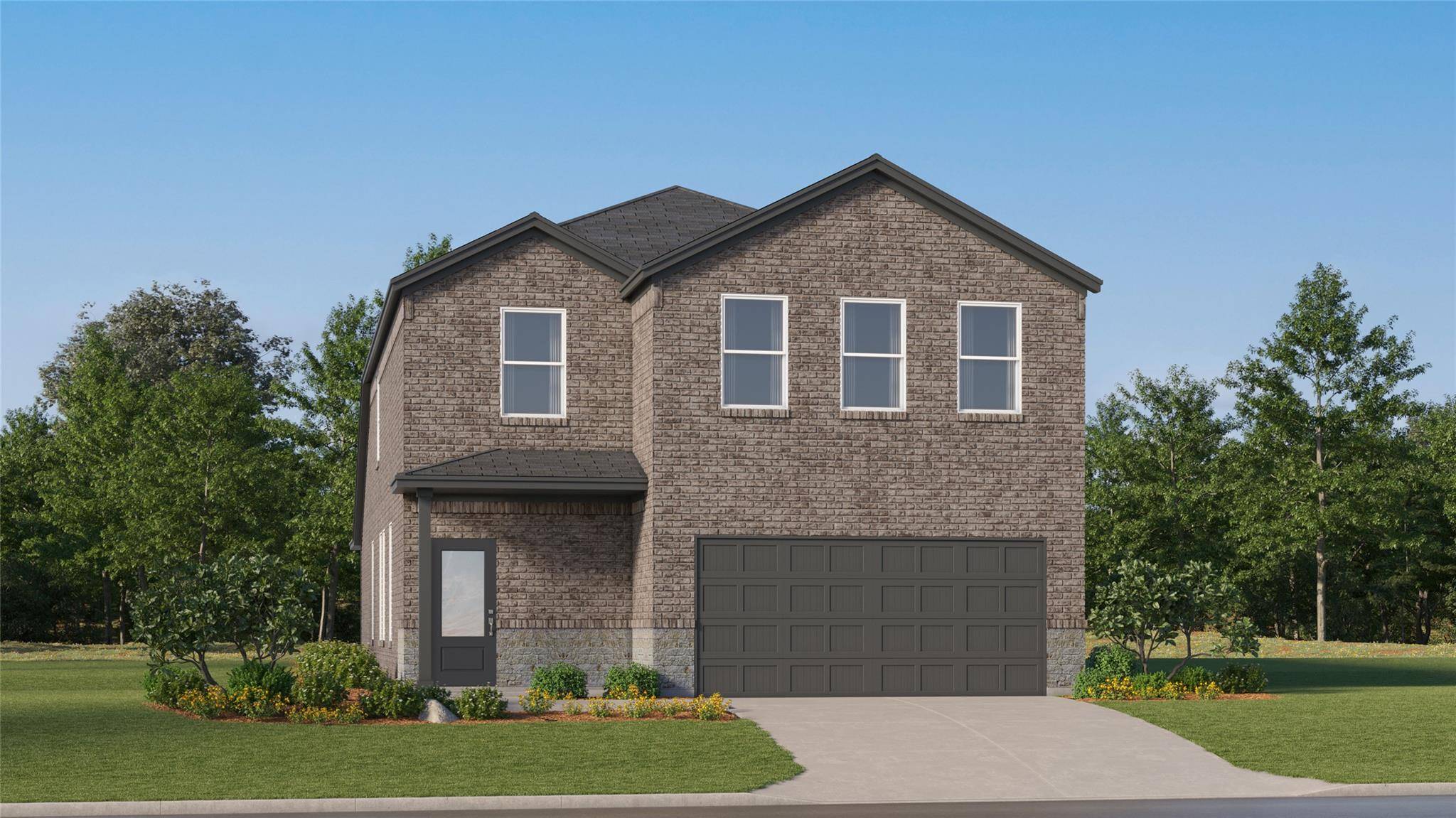 316 Giants PASS, Hutto, TX 78634