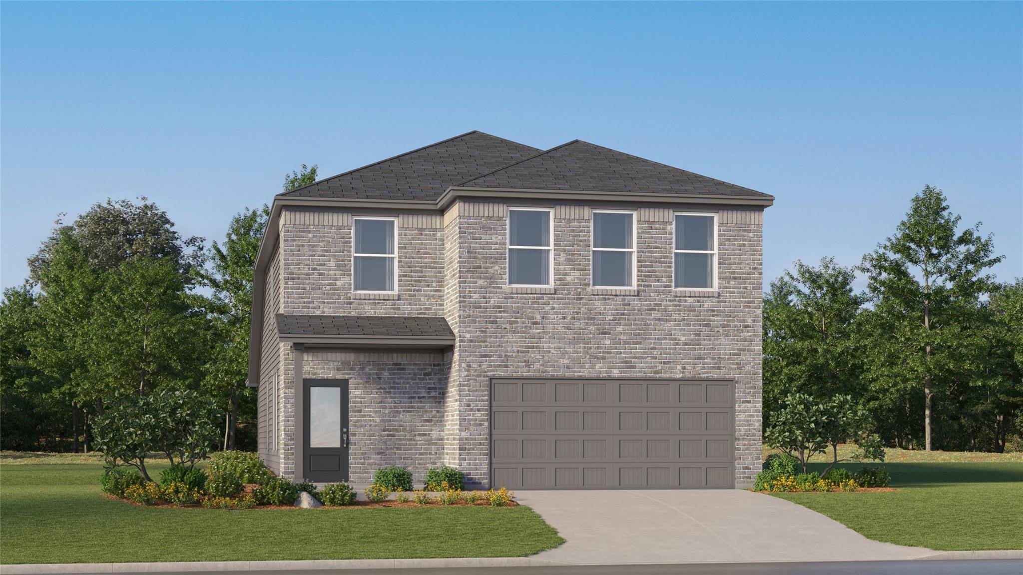 316 Giants PASS, Hutto, TX 78634
