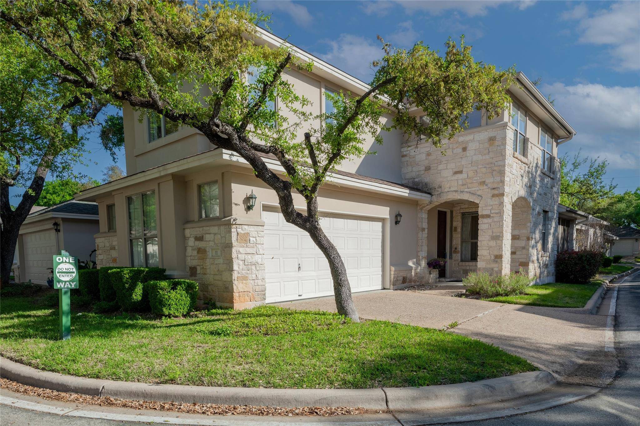 11603 Ladera Vista DR #11, Austin, TX 78759