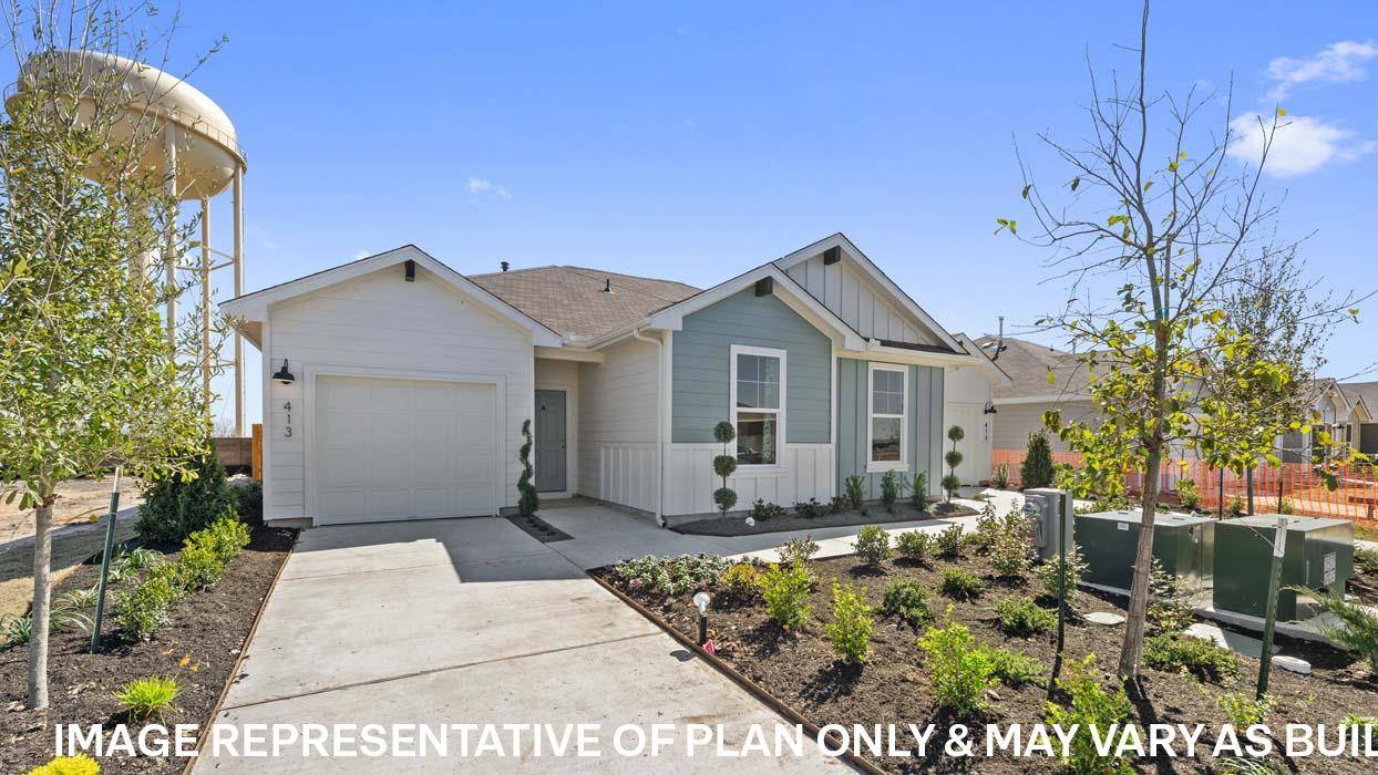 145B Harrison Crossing, Uhland, TX 78640
