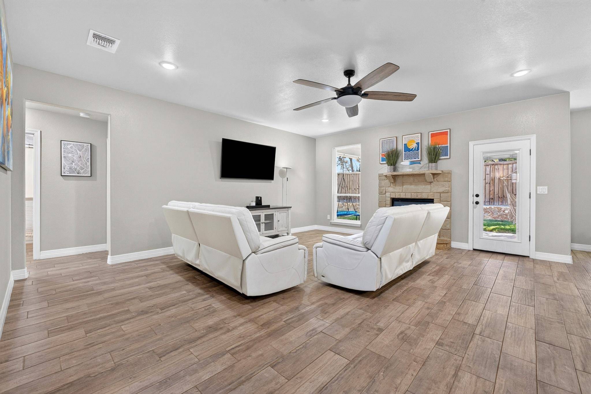 3415 Bandit CT, Kempner, TX 76539