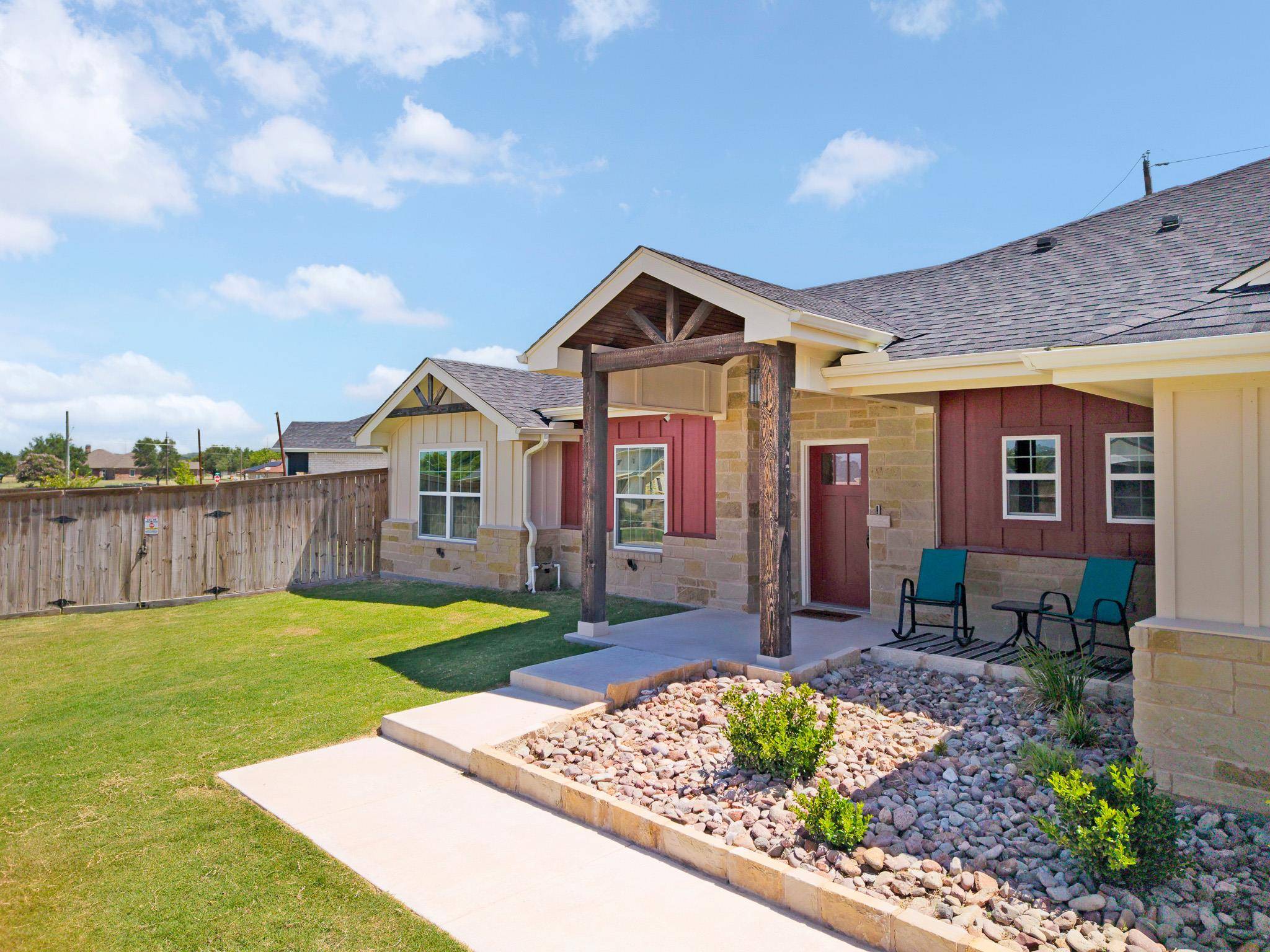 3415 Bandit CT, Kempner, TX 76539