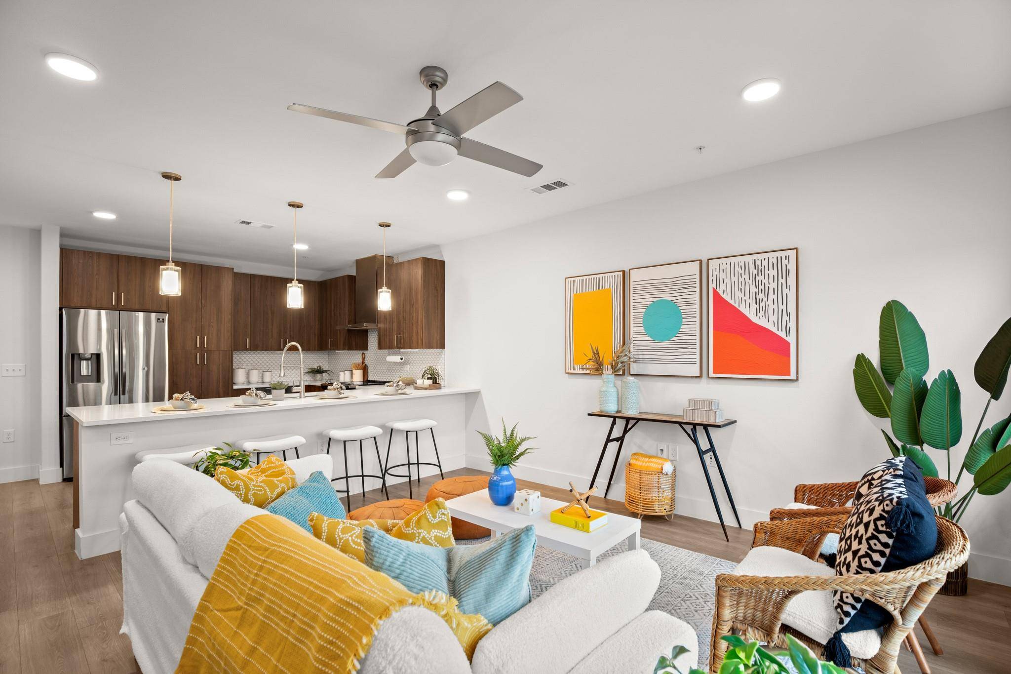 2213 Poquito ST #306, Austin, TX 78722