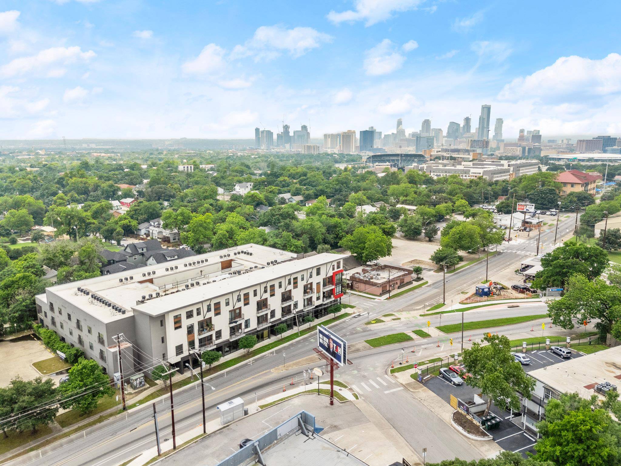 2213 Poquito ST #306, Austin, TX 78722