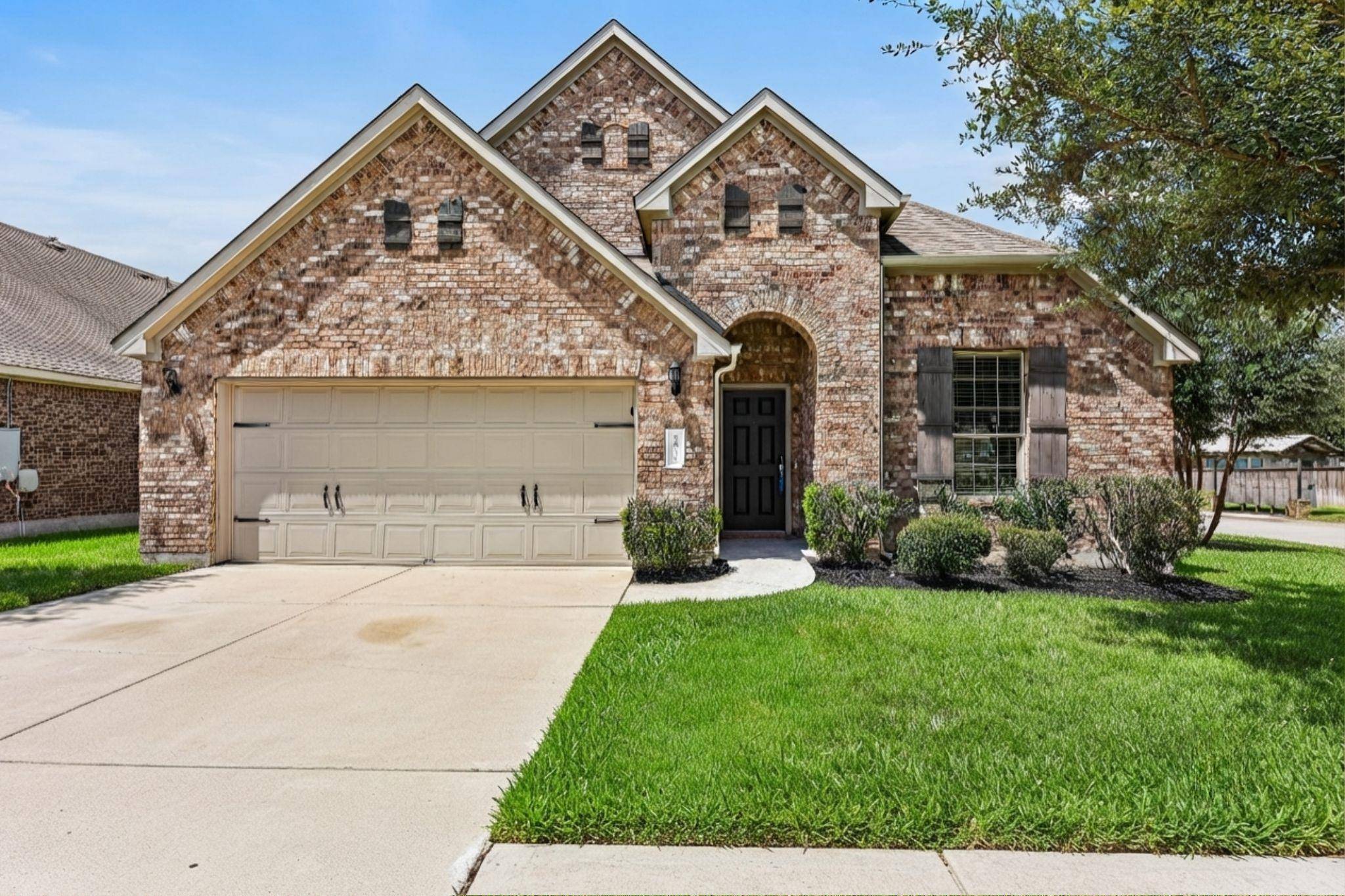3602 Esperanza DR, Round Rock, TX 78665