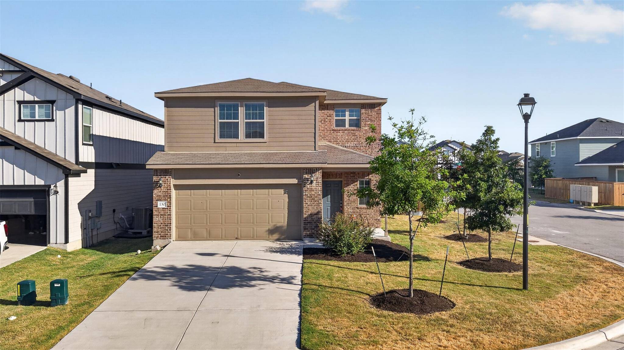 130 LT Rusty DR, Jarrell, TX 76588