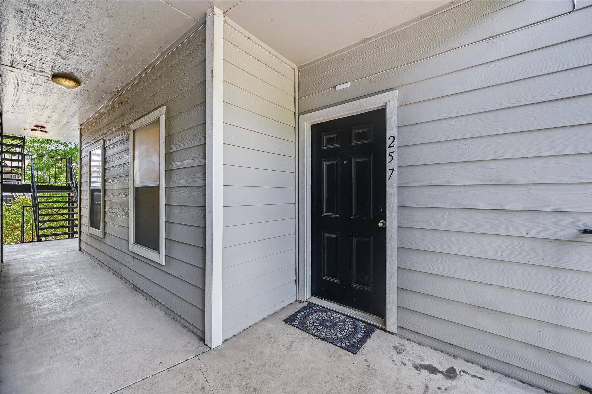 12166 Metric BLVD #257, Austin, TX 78758