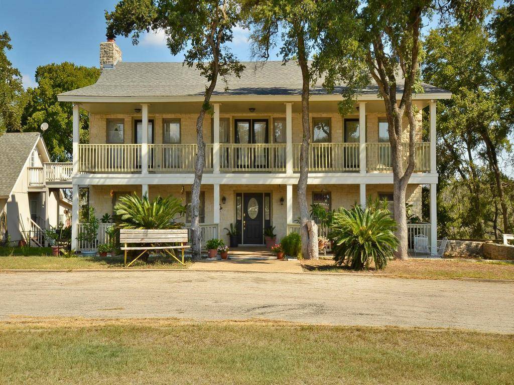 431 N Berry LN, Georgetown, TX 78626