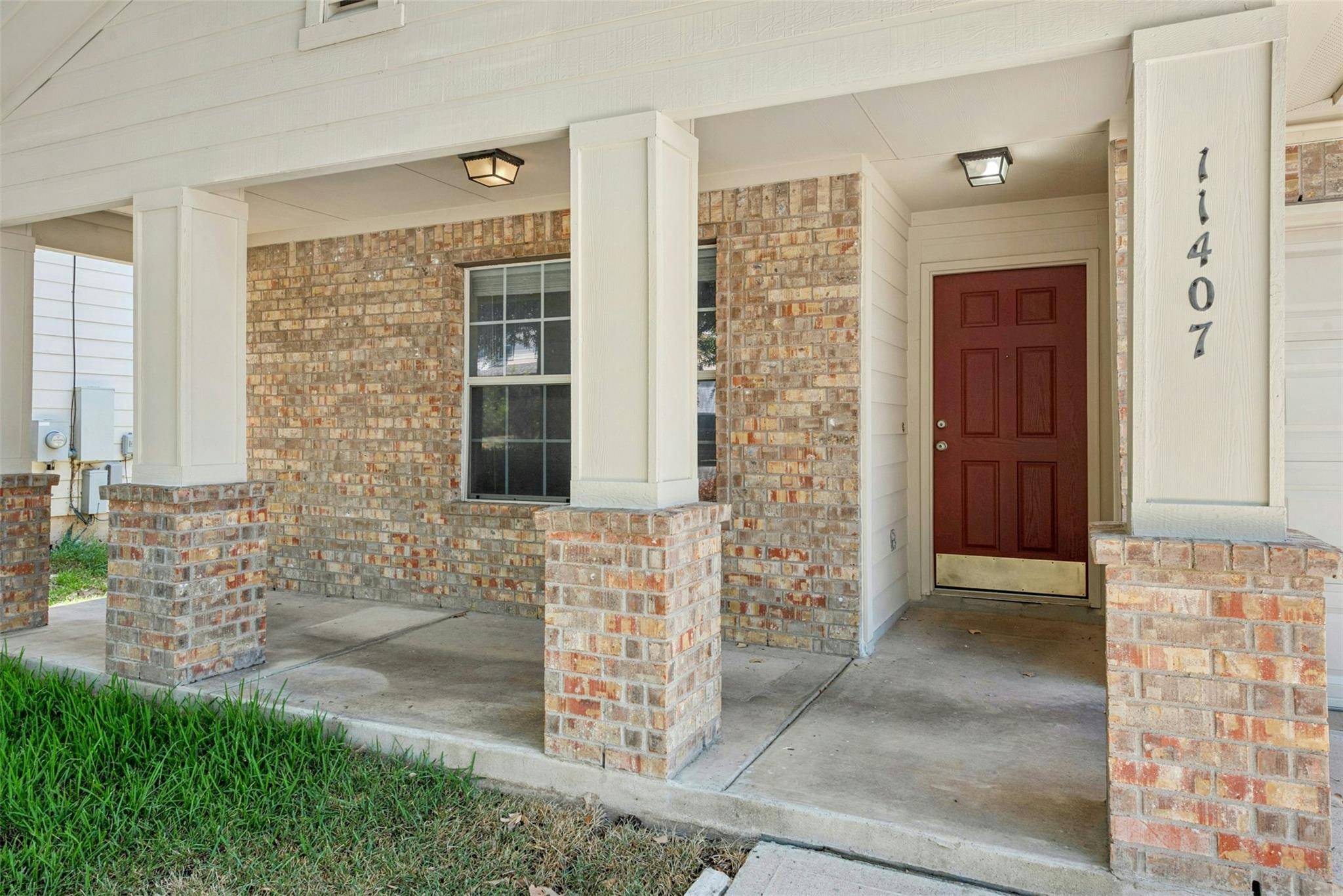 11407 Murchison ST, Manor, TX 78653