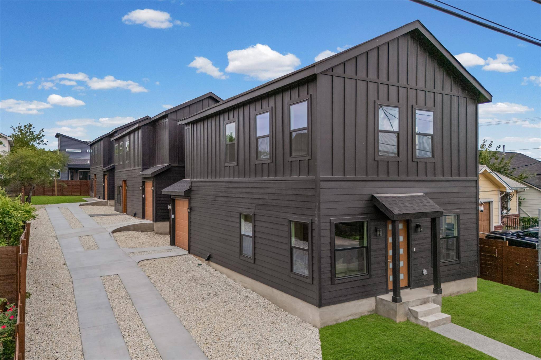 7310 Carver Ave ##2, Austin, TX 78752
