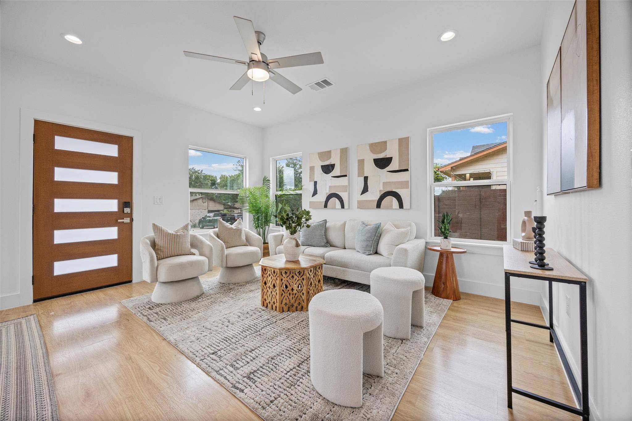 7310 Carver Ave ##2, Austin, TX 78752