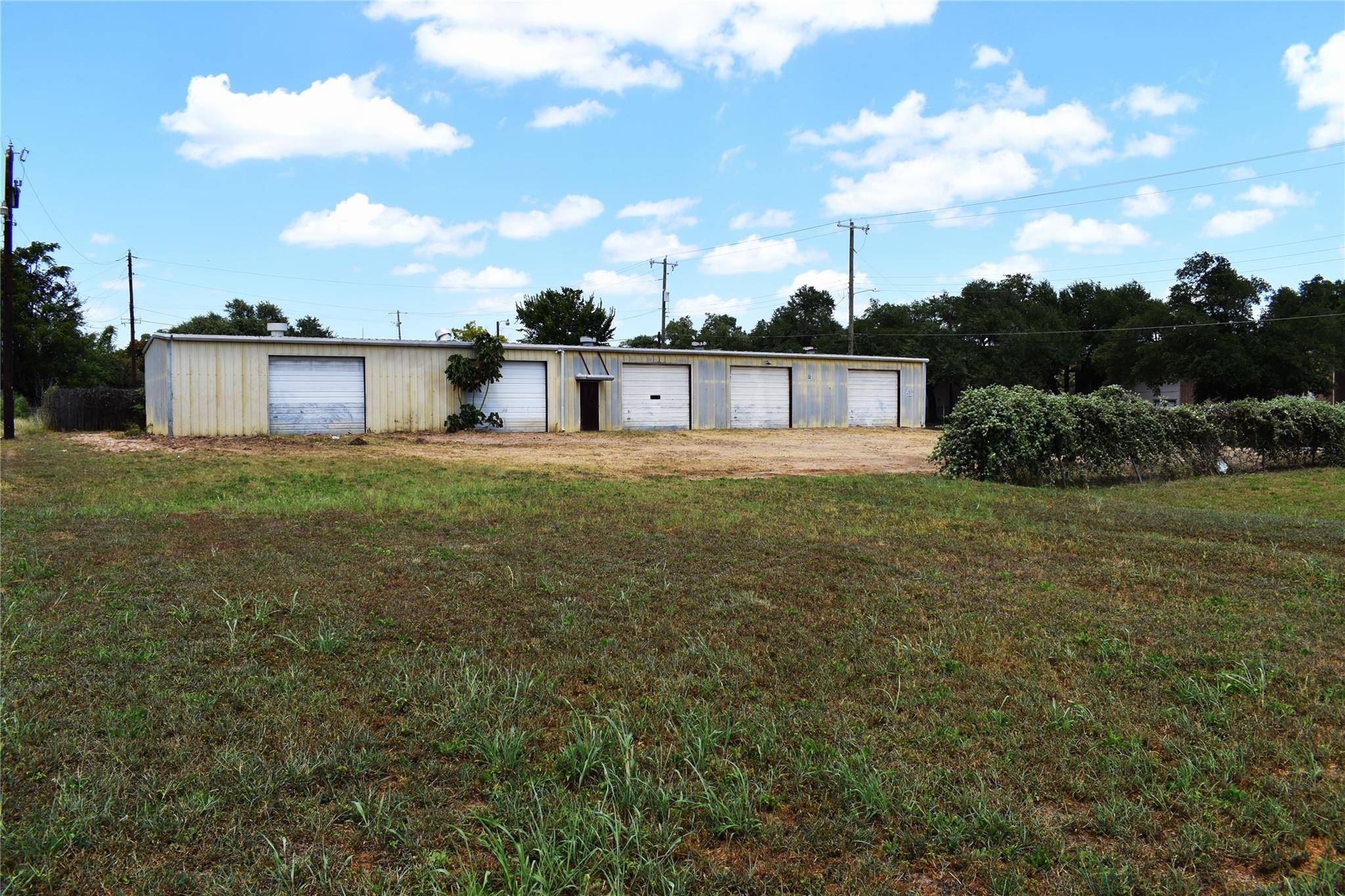 215 Childress DR, Rockdale, TX 76567
