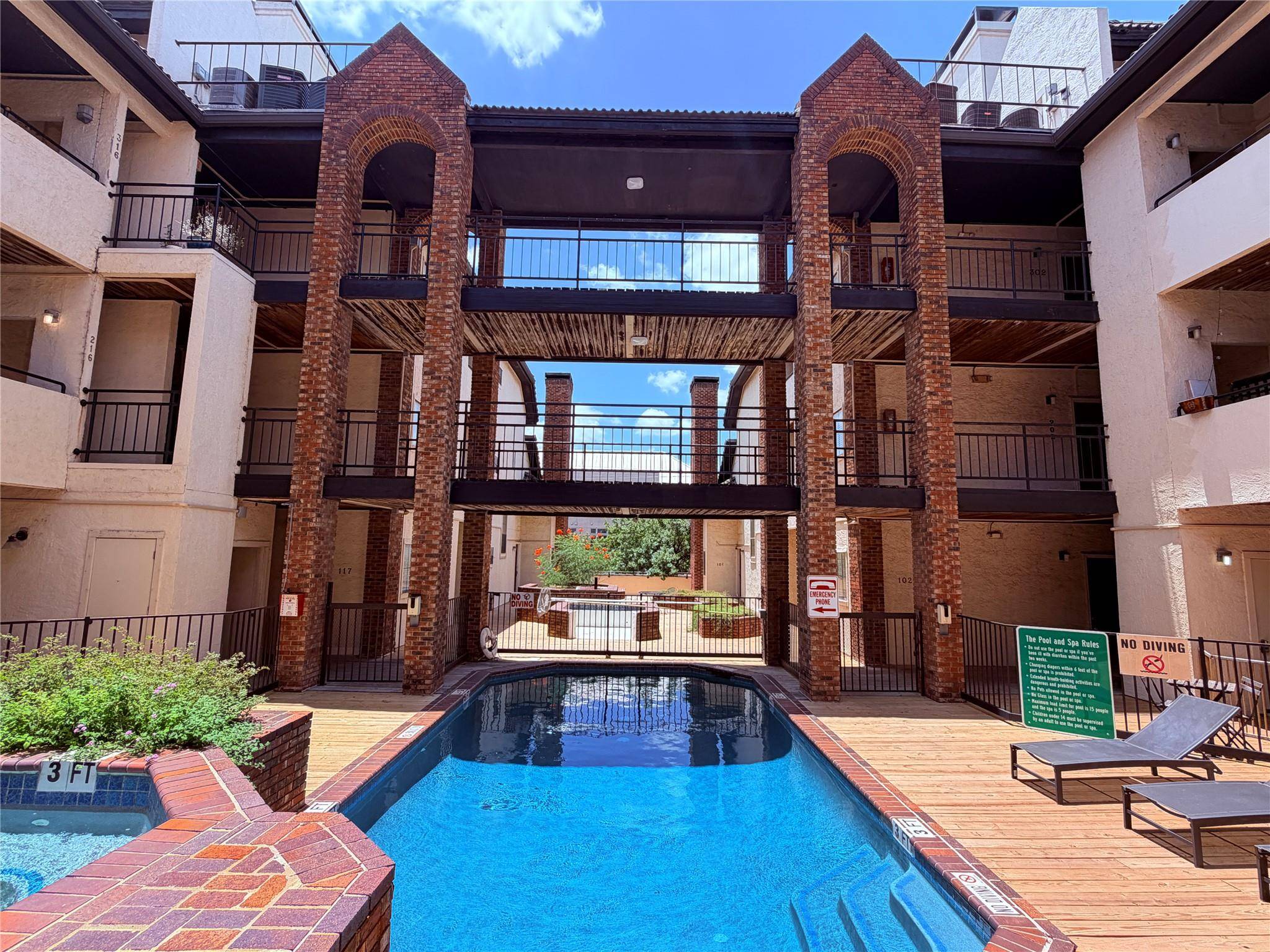 3001 Cedar ST #114, Austin, TX 78705