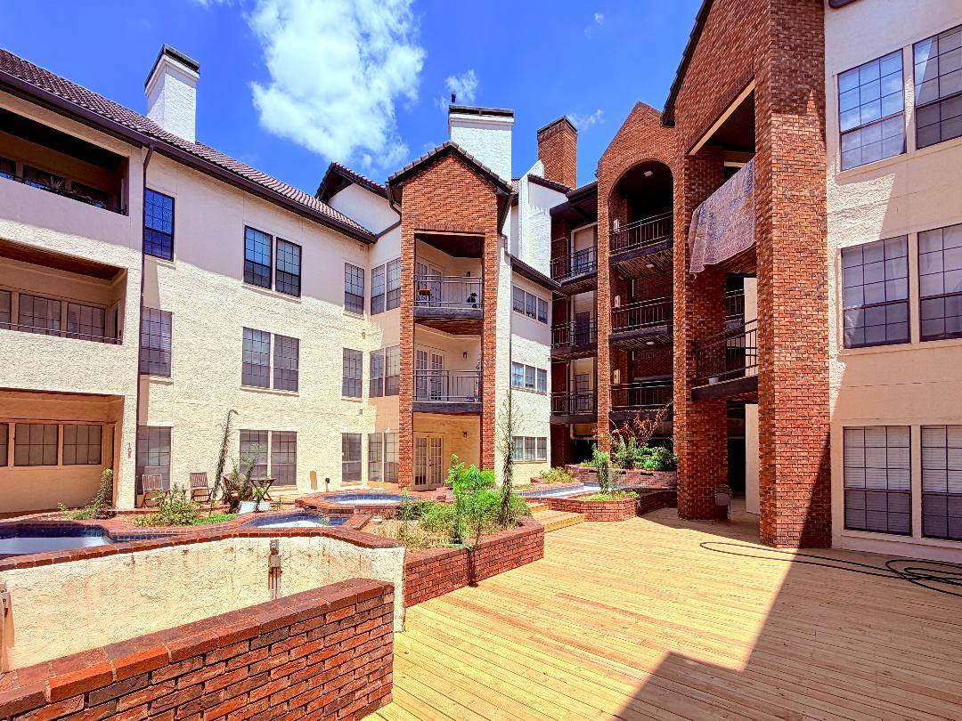 3001 Cedar ST #114, Austin, TX 78705