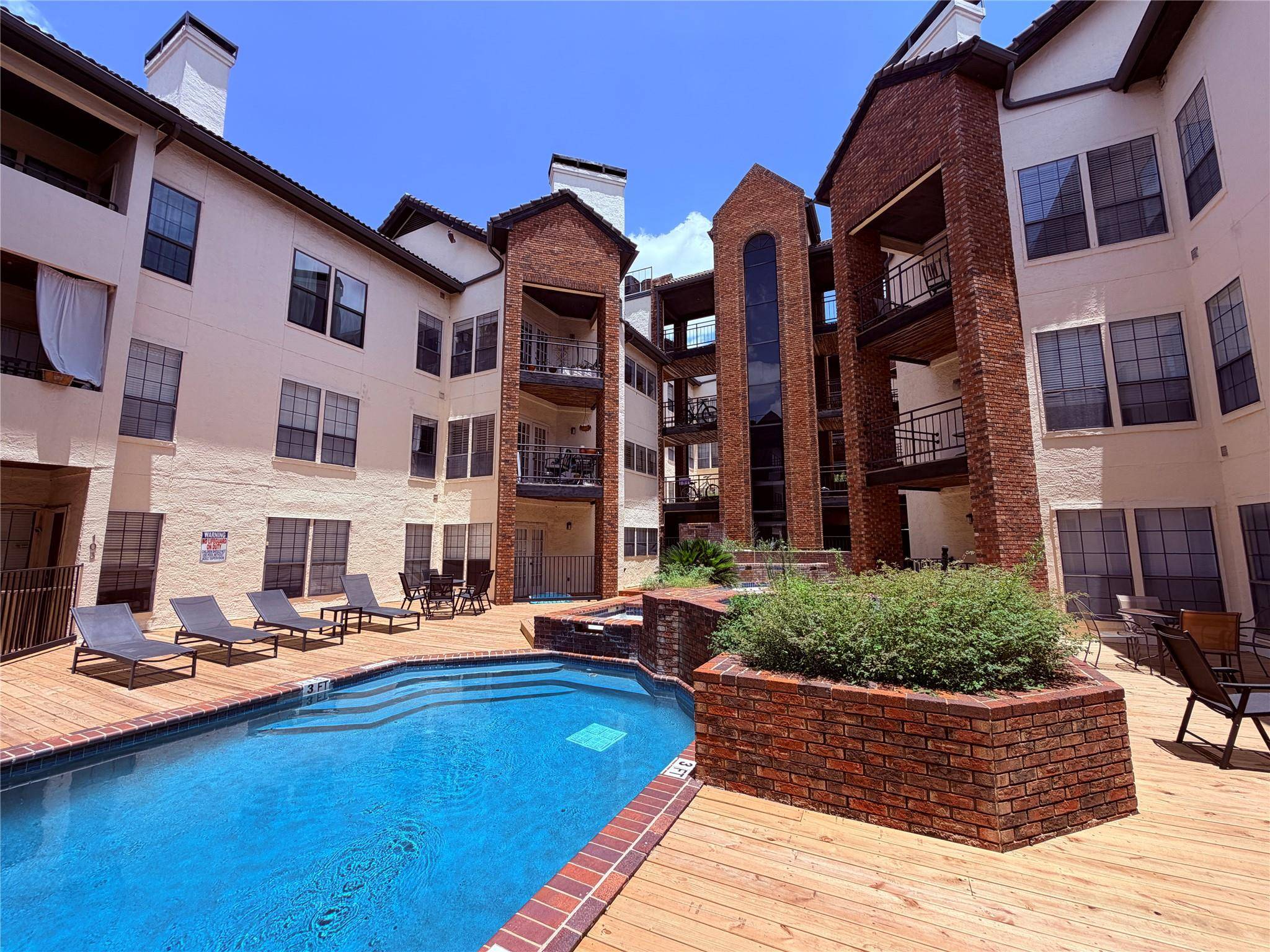 3001 Cedar ST #114, Austin, TX 78705