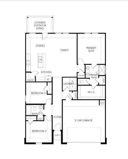 312 Wheel Horse RD, Burnet, TX 78611
