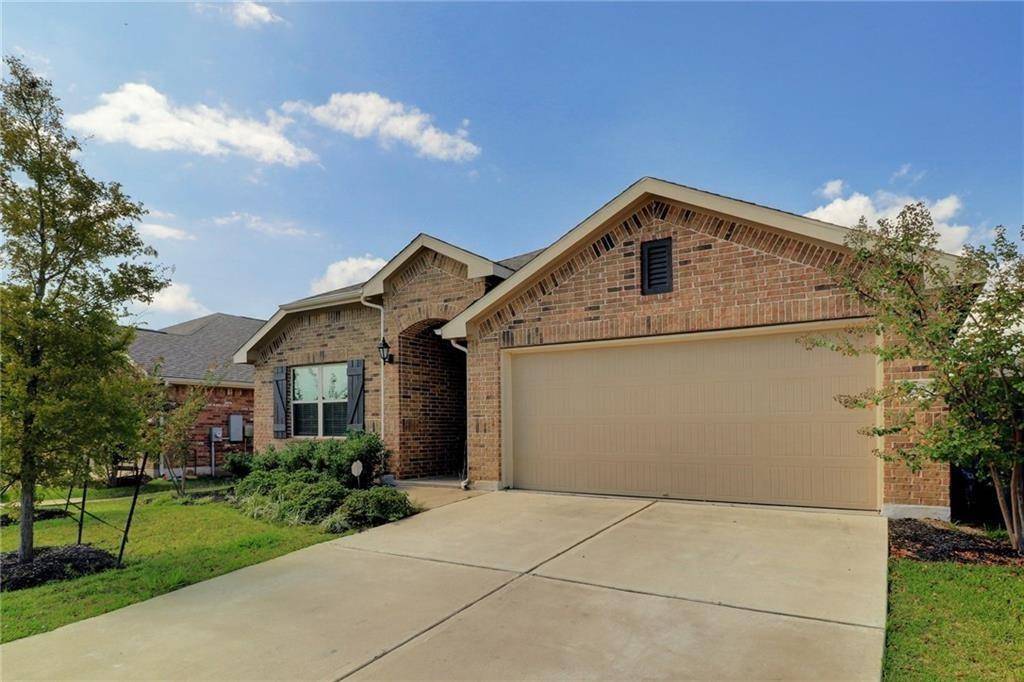330 Briar Park DR, Georgetown, TX 78626