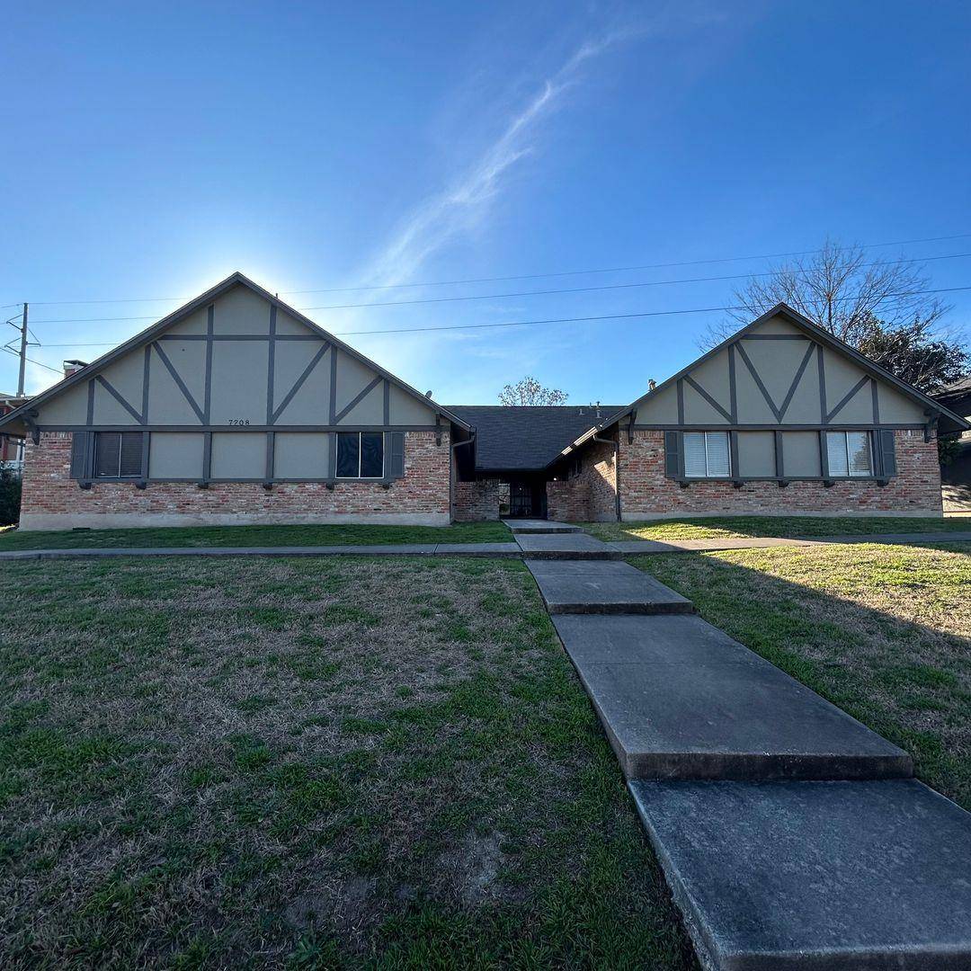 7208 Creekside DR #C, Austin, TX 78752