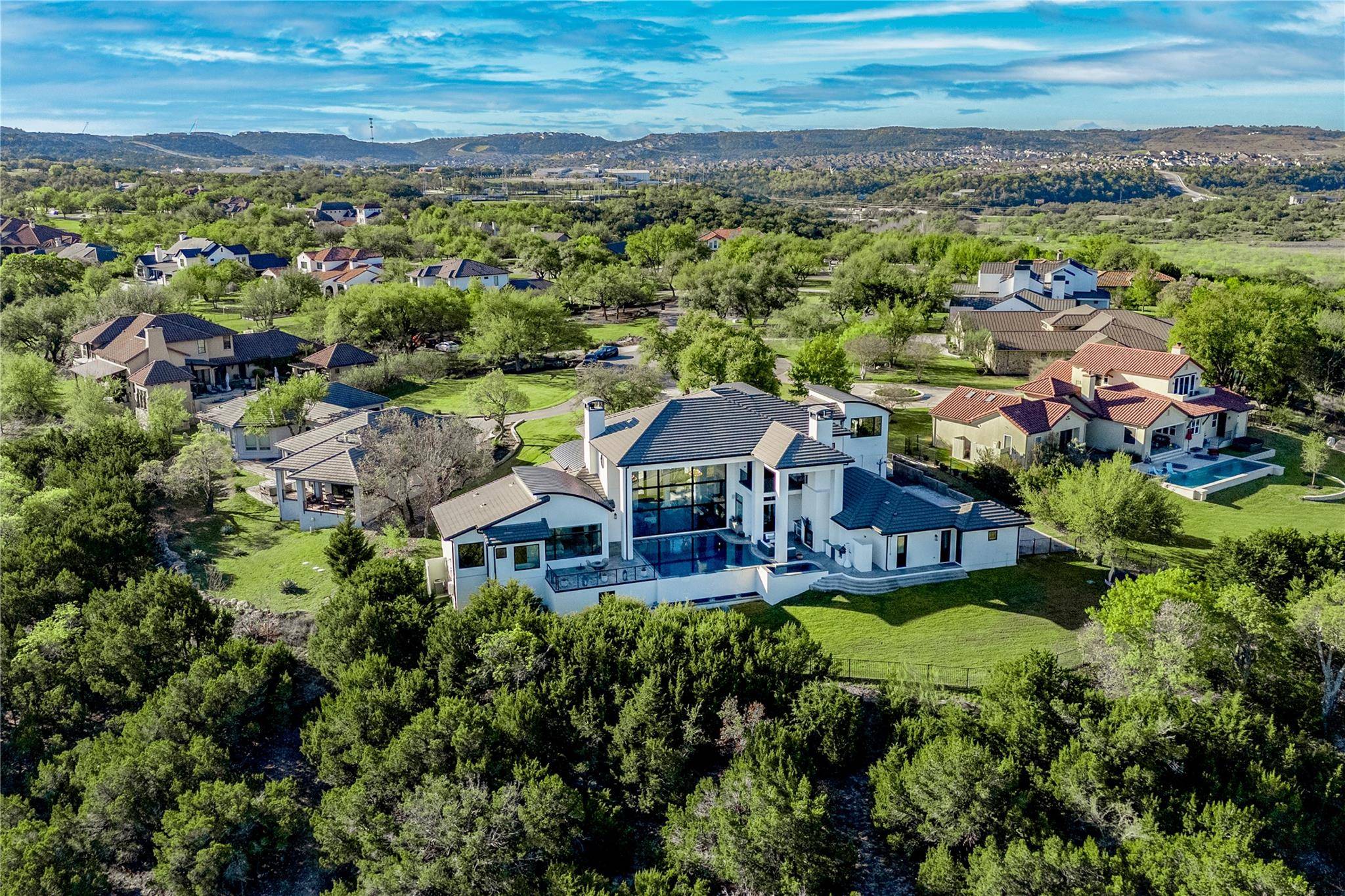 4300 Derrick CV #A, Spicewood, TX 78669
