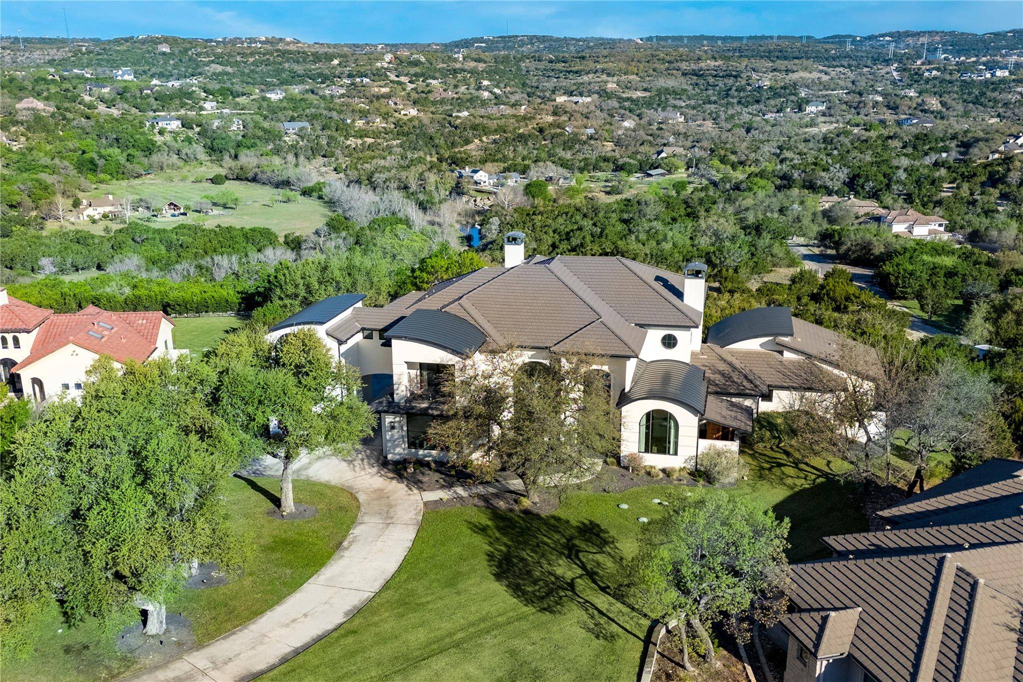 4300 Derrick CV #A, Spicewood, TX 78669