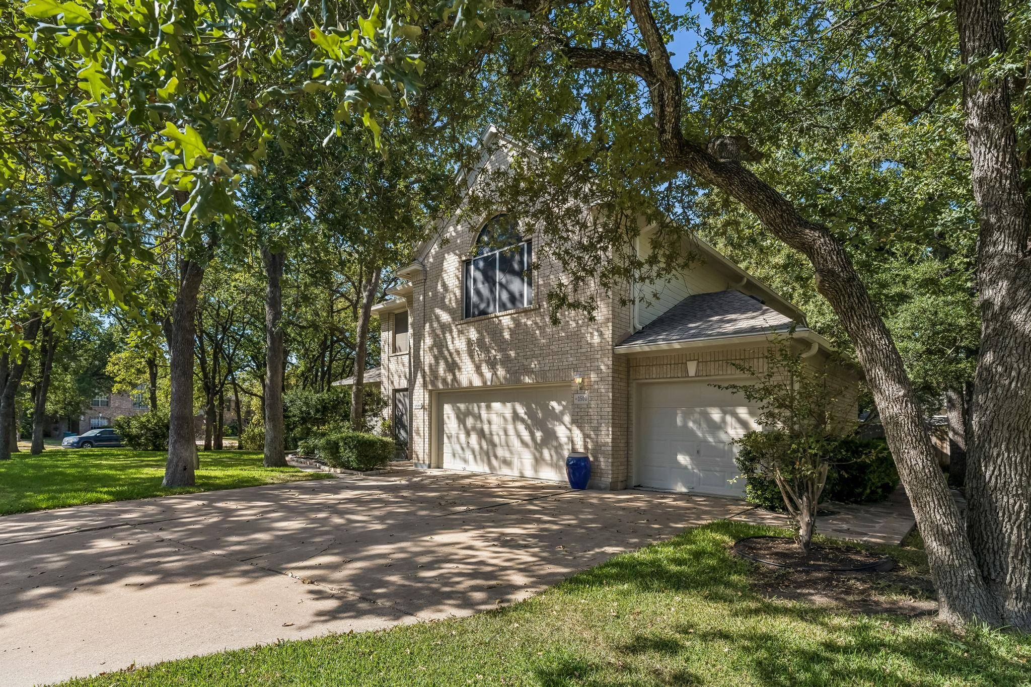 3500 Aspen Leaf, Round Rock, TX 78681