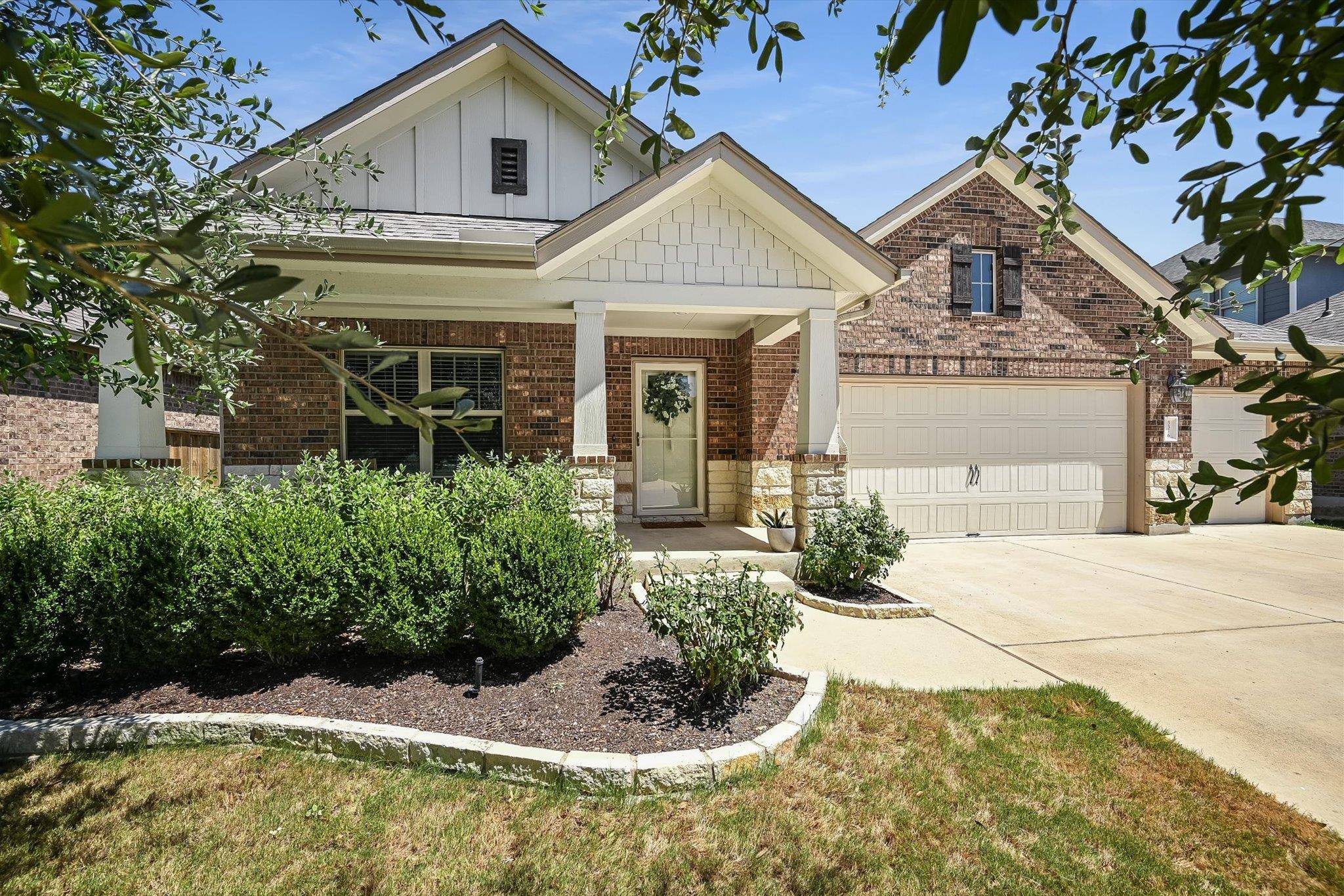 3316 Amerigo PL, Round Rock, TX 78665